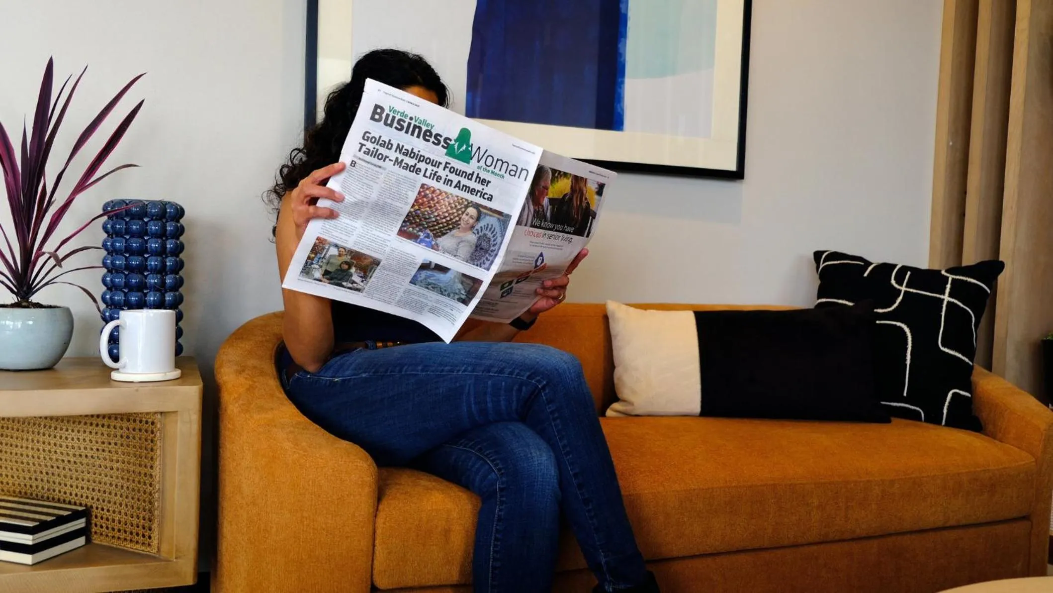 Property building in voco Flagstaff by IHG