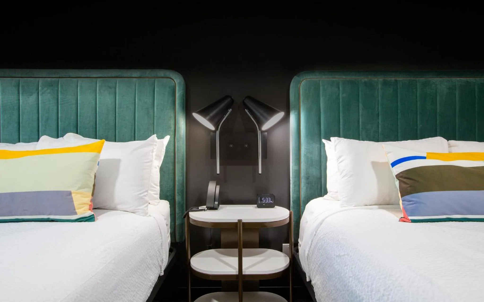 Photo of the whole room, Bed in voco Flagstaff by IHG