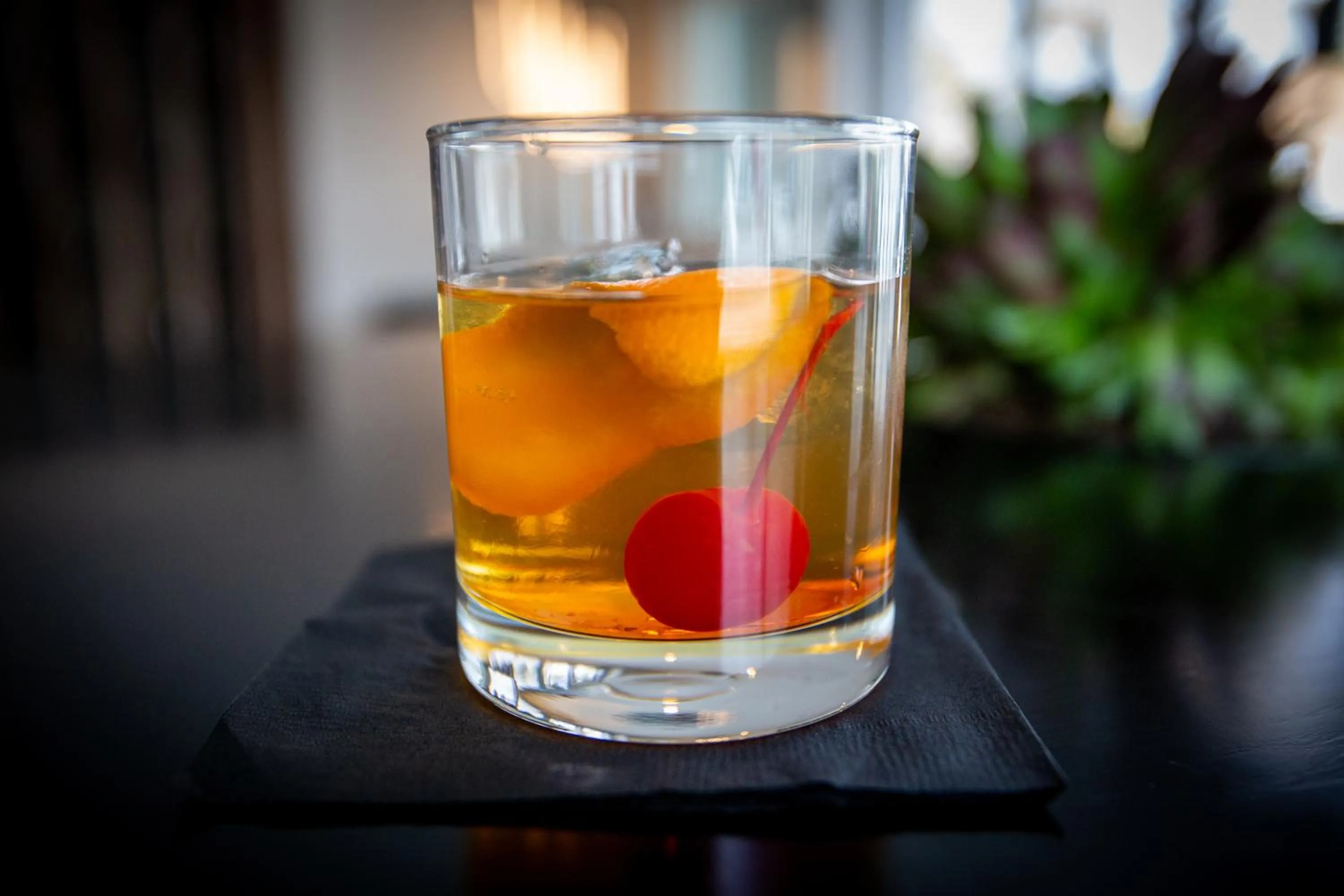 Food and drinks in voco Flagstaff by IHG