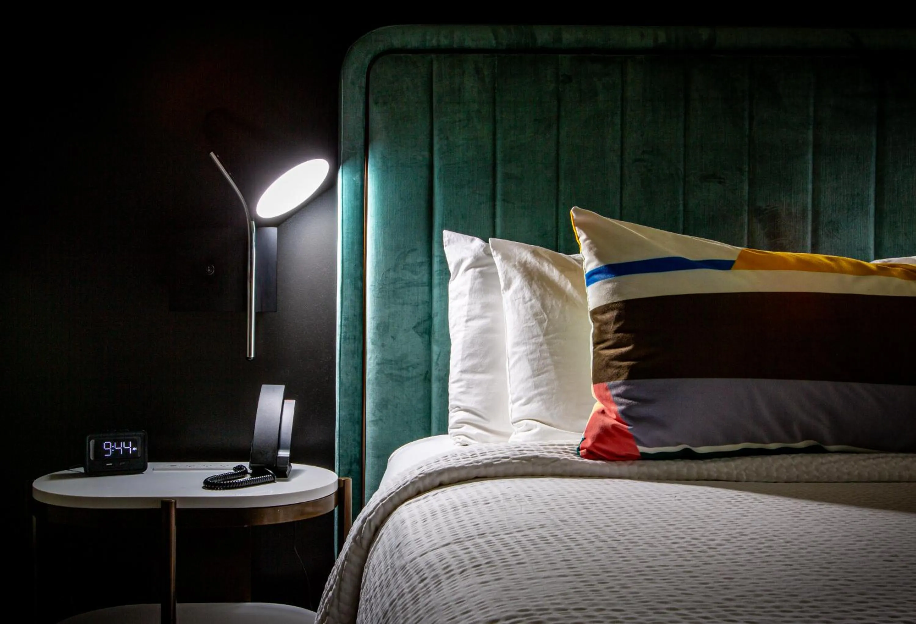 Bed in voco Flagstaff by IHG