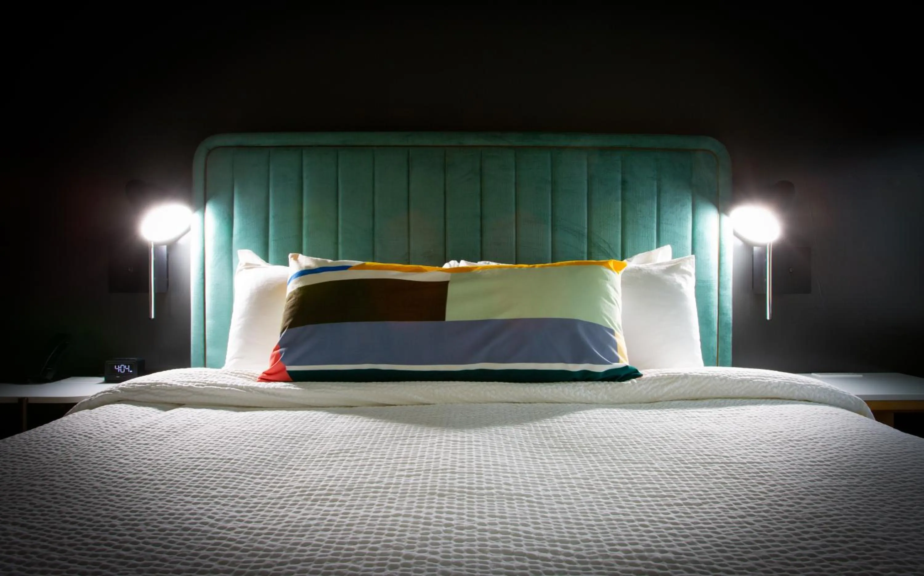 Bed in voco Flagstaff by IHG