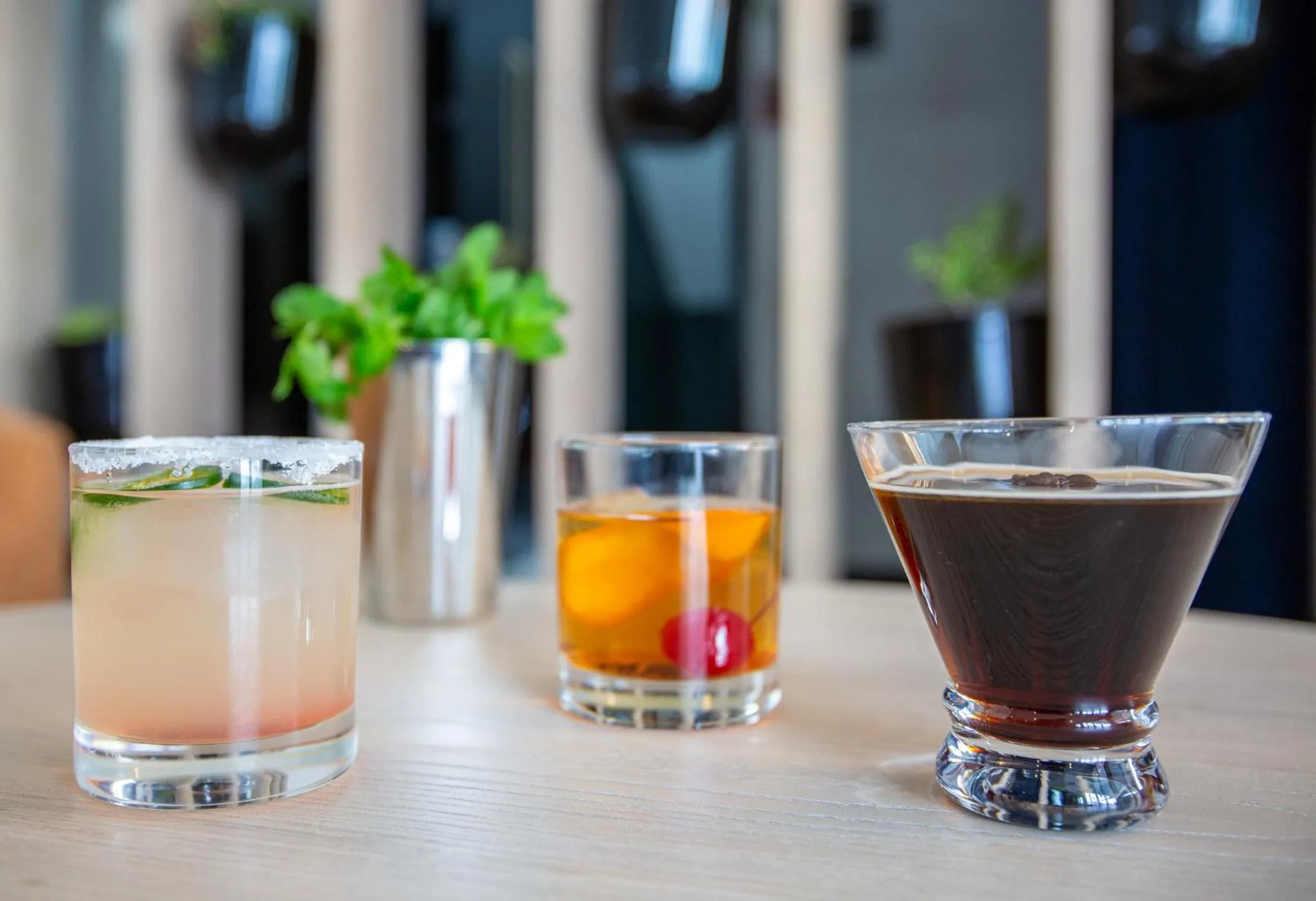 Bedroom in voco Flagstaff by IHG