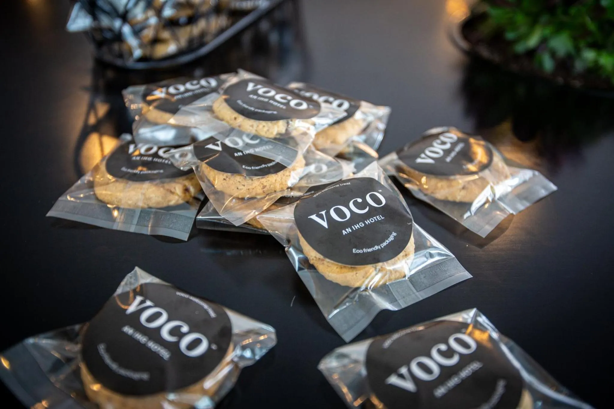 Property building in voco Flagstaff by IHG