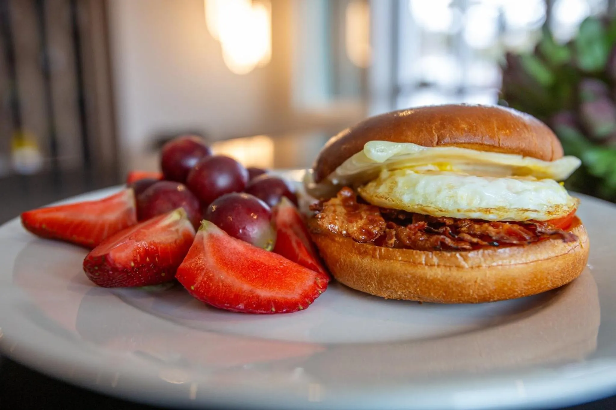 Restaurant/places to eat in voco Flagstaff by IHG