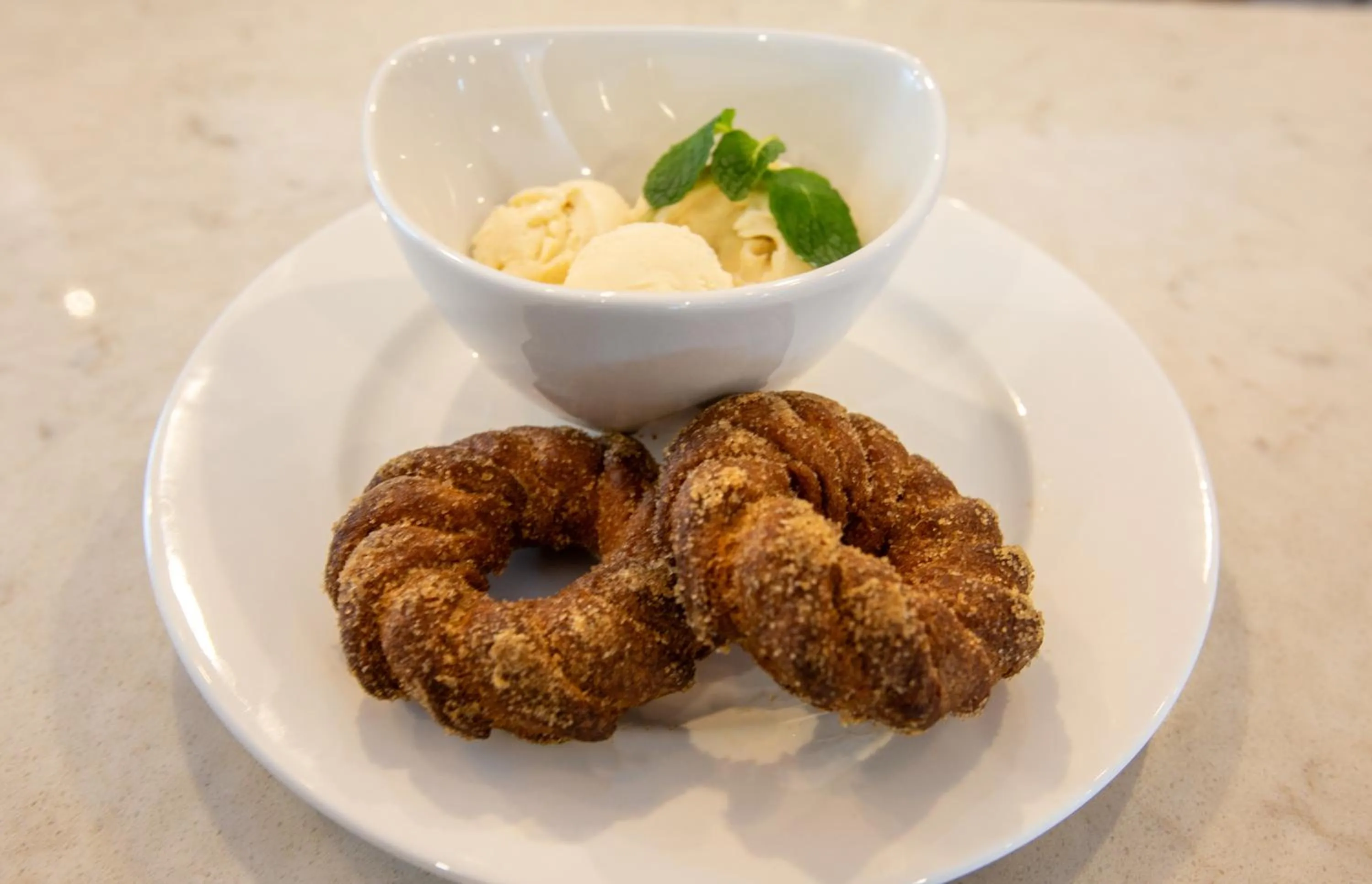 Food and drinks in voco Flagstaff by IHG