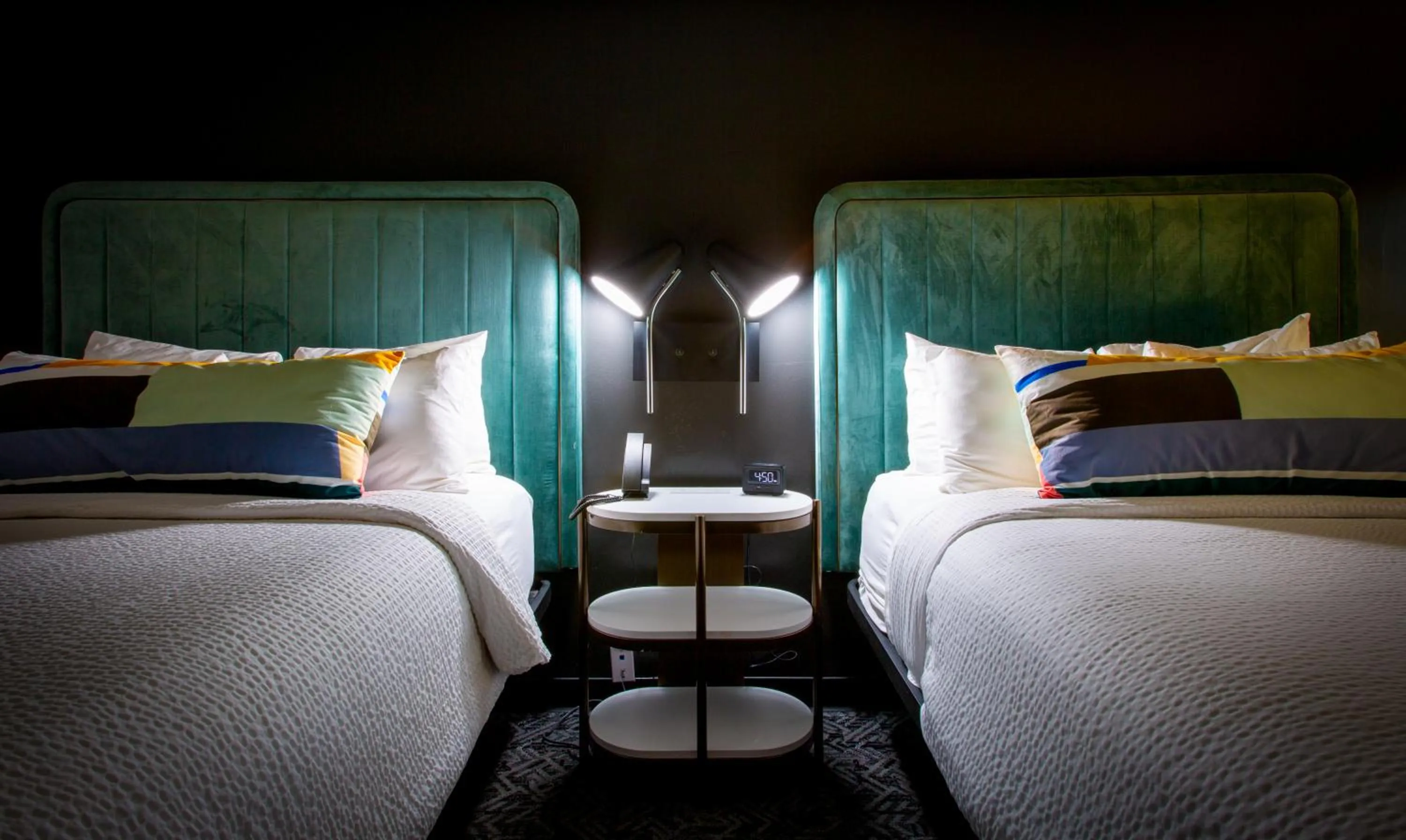 Bed in voco Flagstaff by IHG