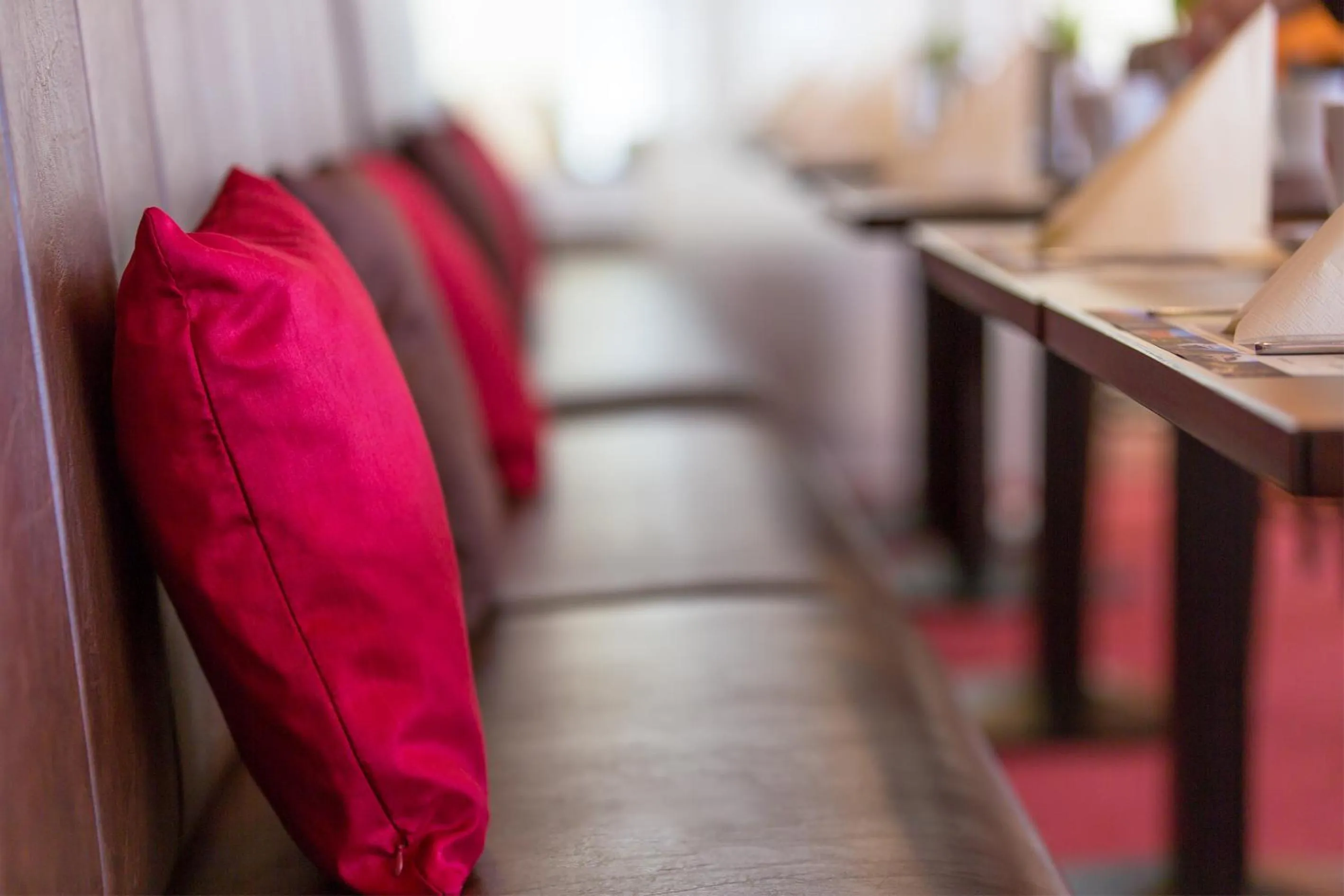 Restaurant/places to eat in Montana-Hotel Ellwangen