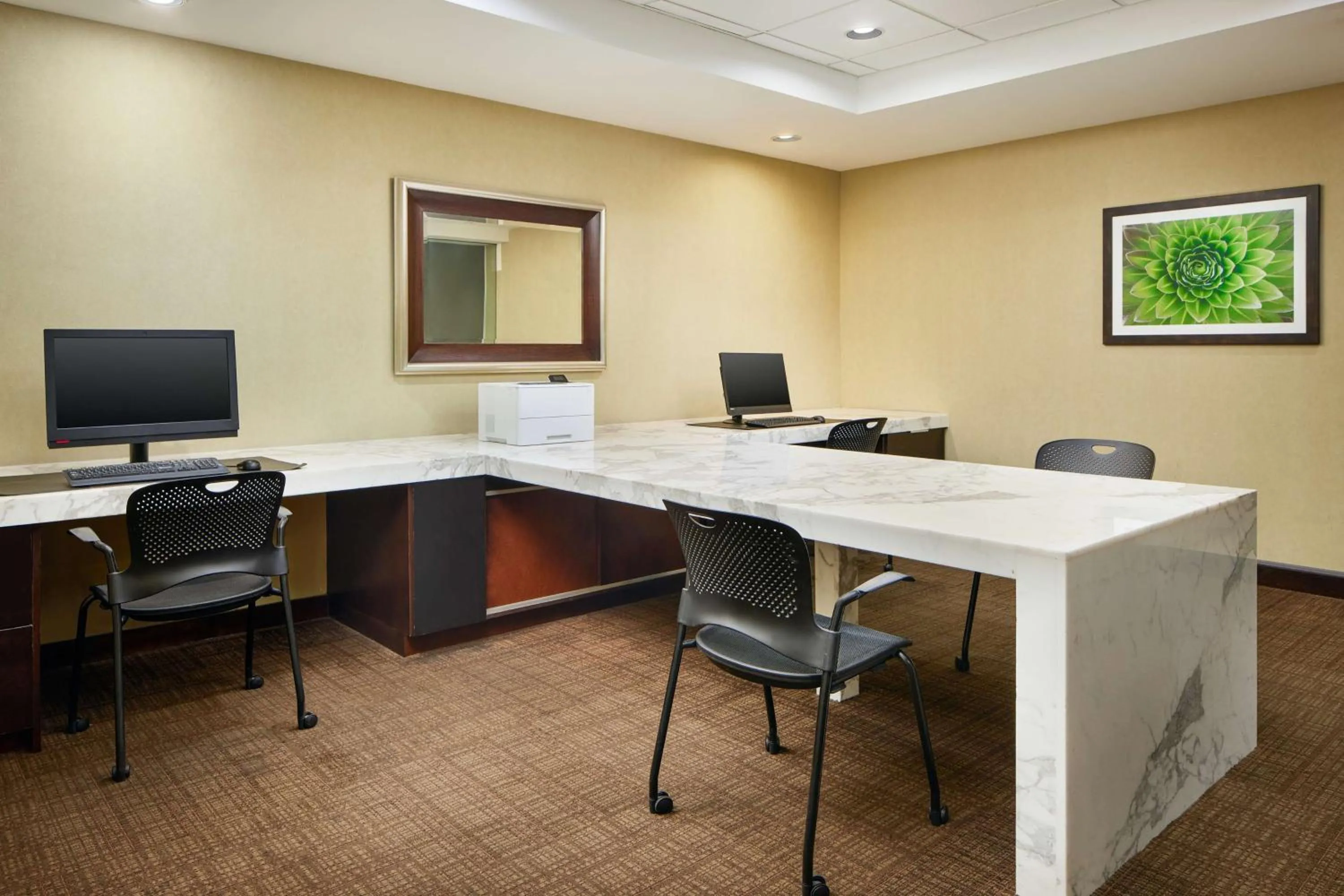 Business facilities in Embassy Suites by Hilton West Palm Beach Central