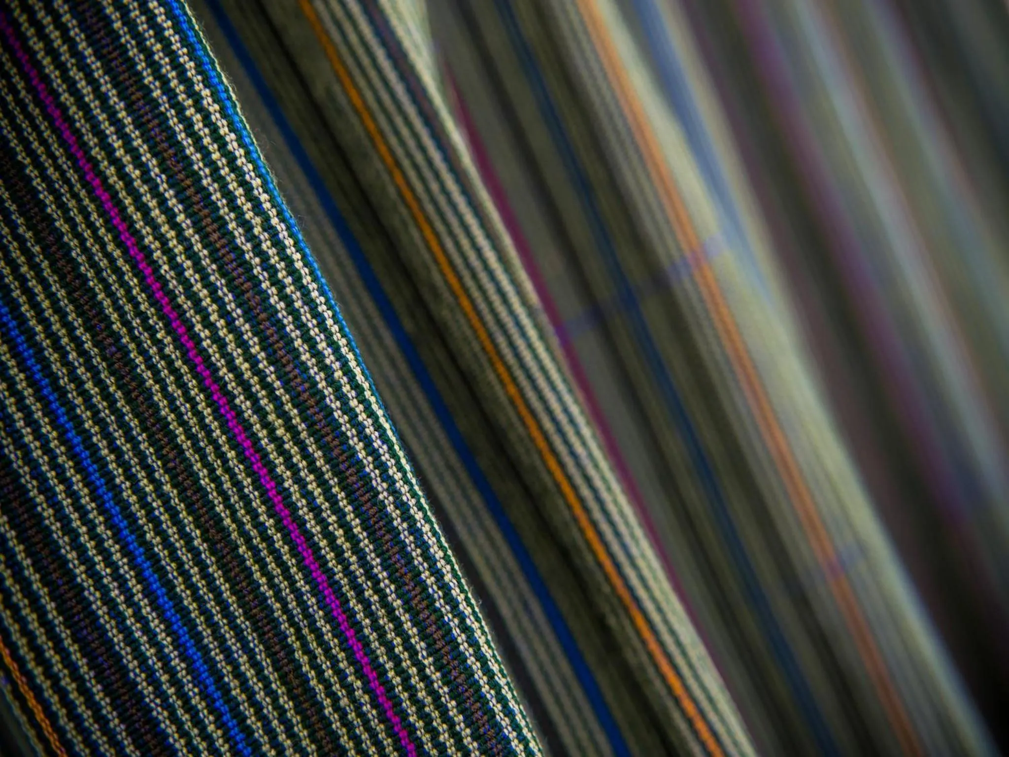 Decorative detail in Villas HM Palapas del Mar