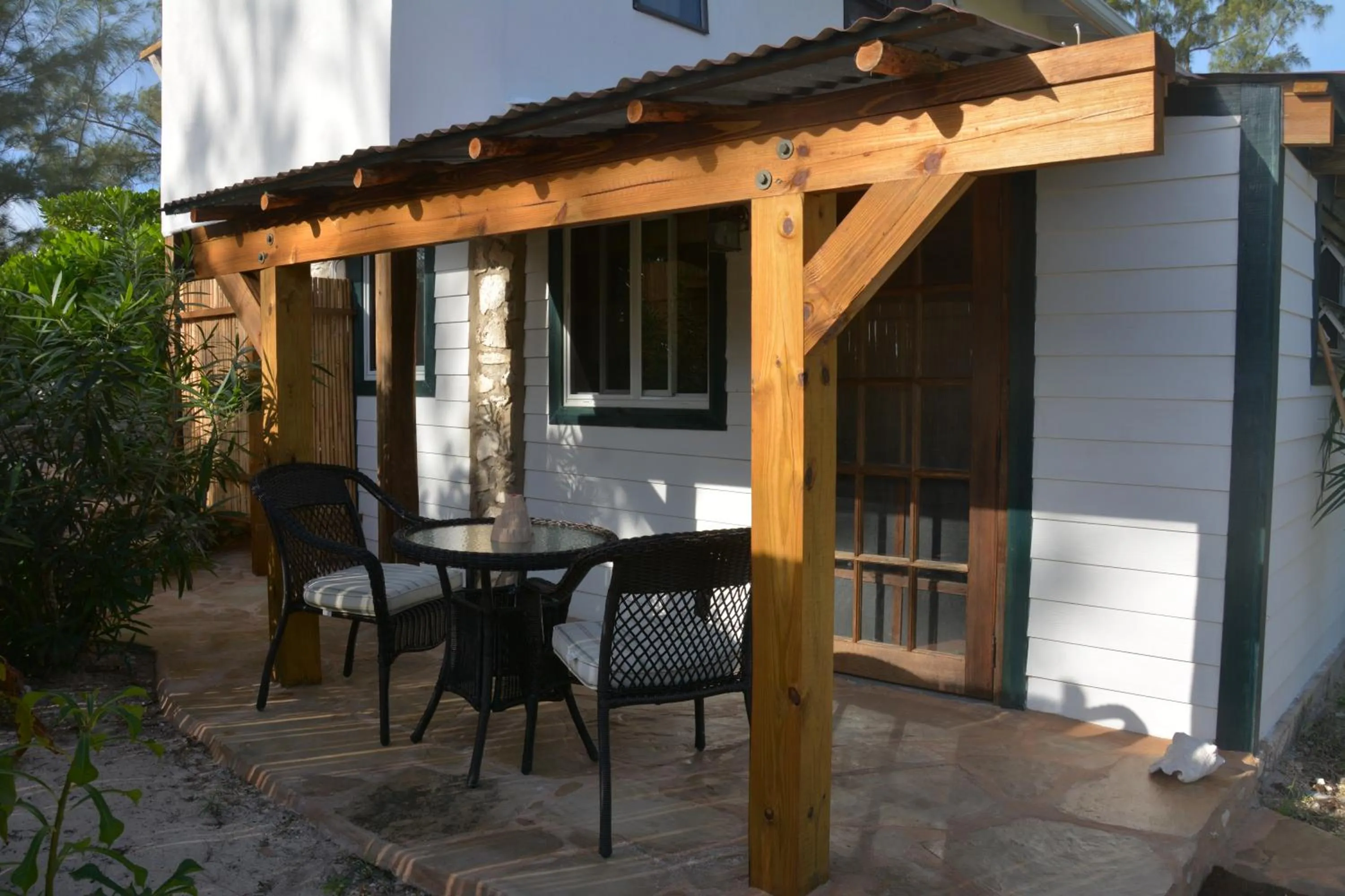 Pigeon Cay Beach Club