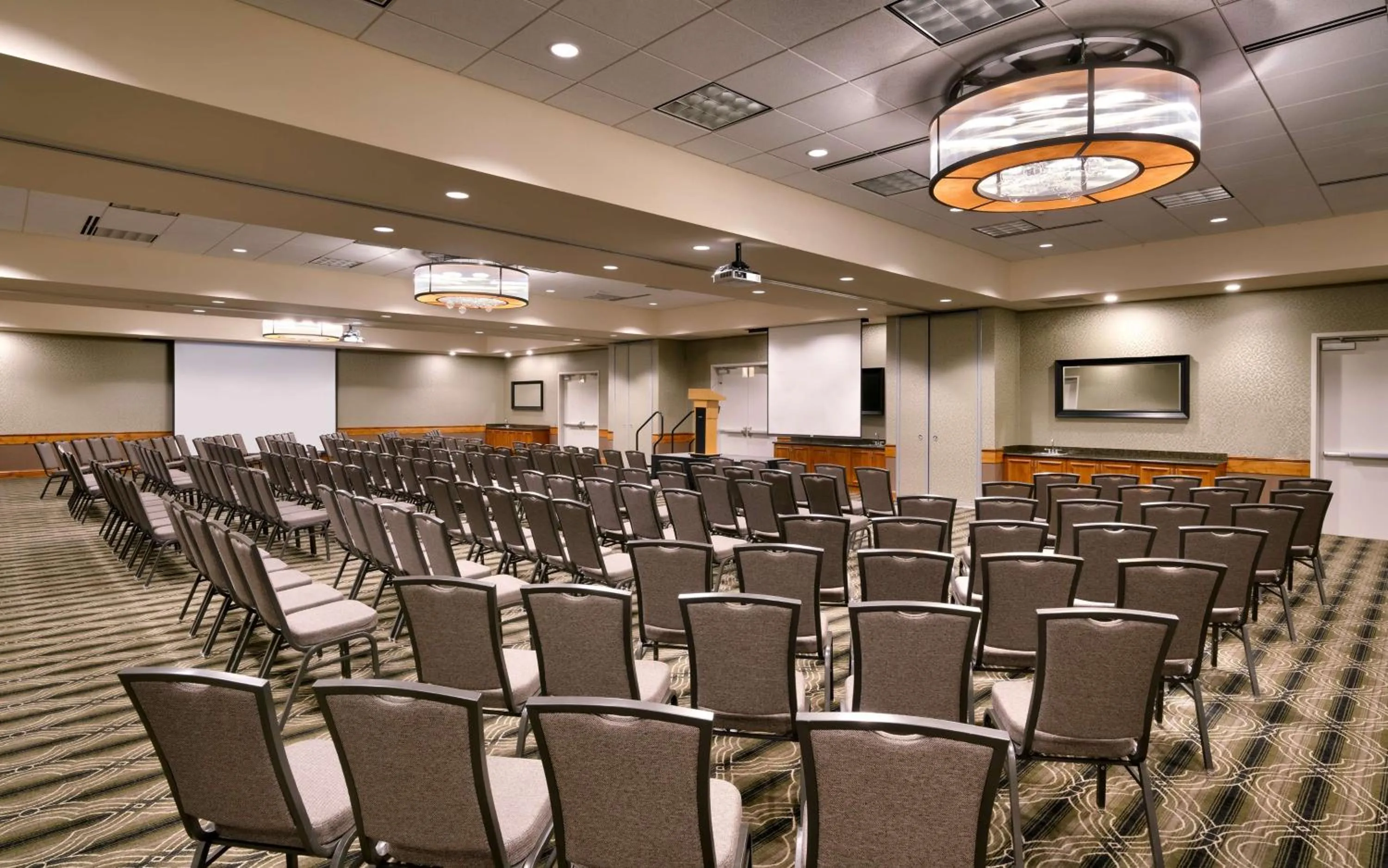 Meeting/conference room in Hilton Garden Inn Bozeman
