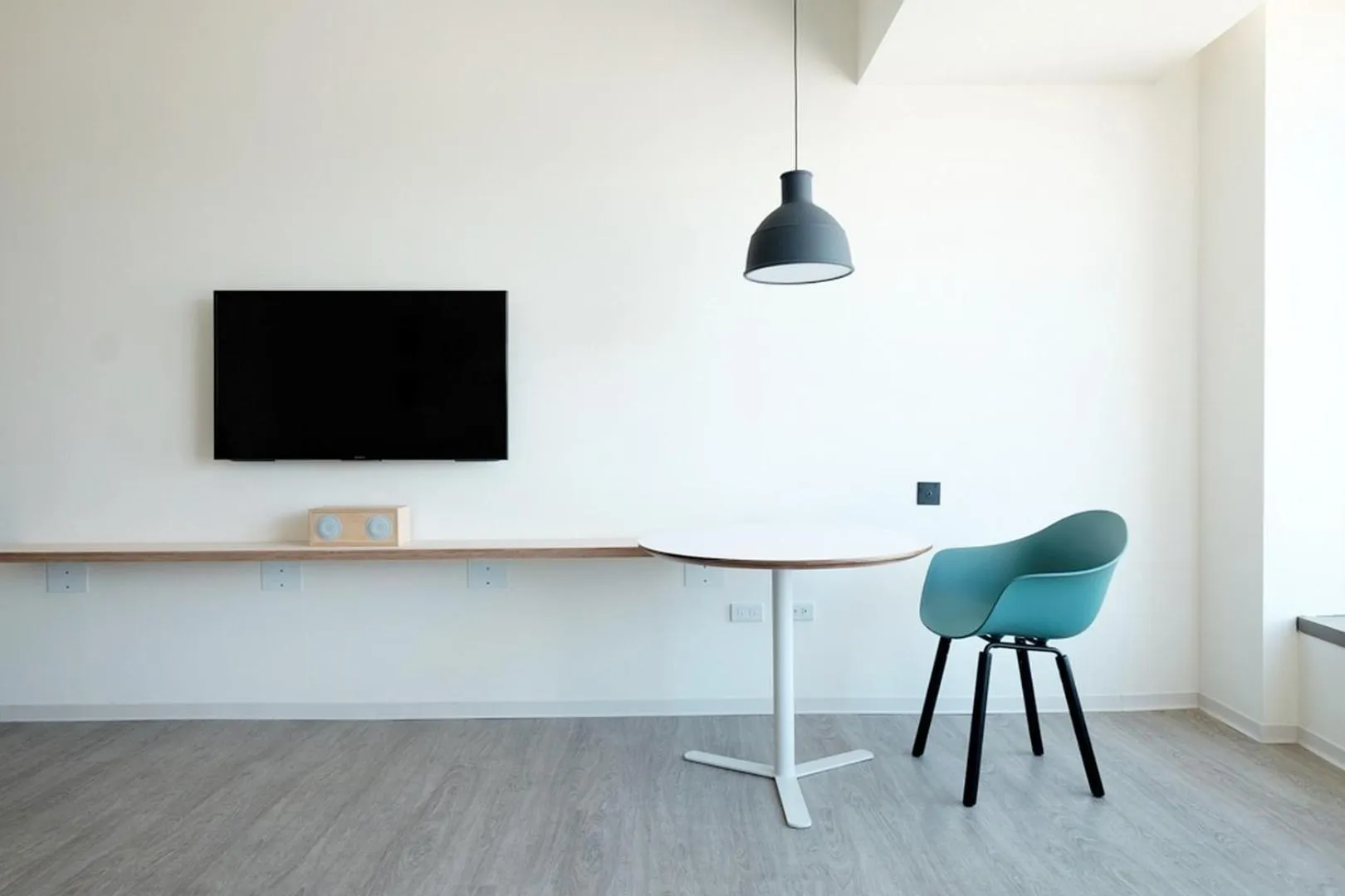 amba Taipei Songshan