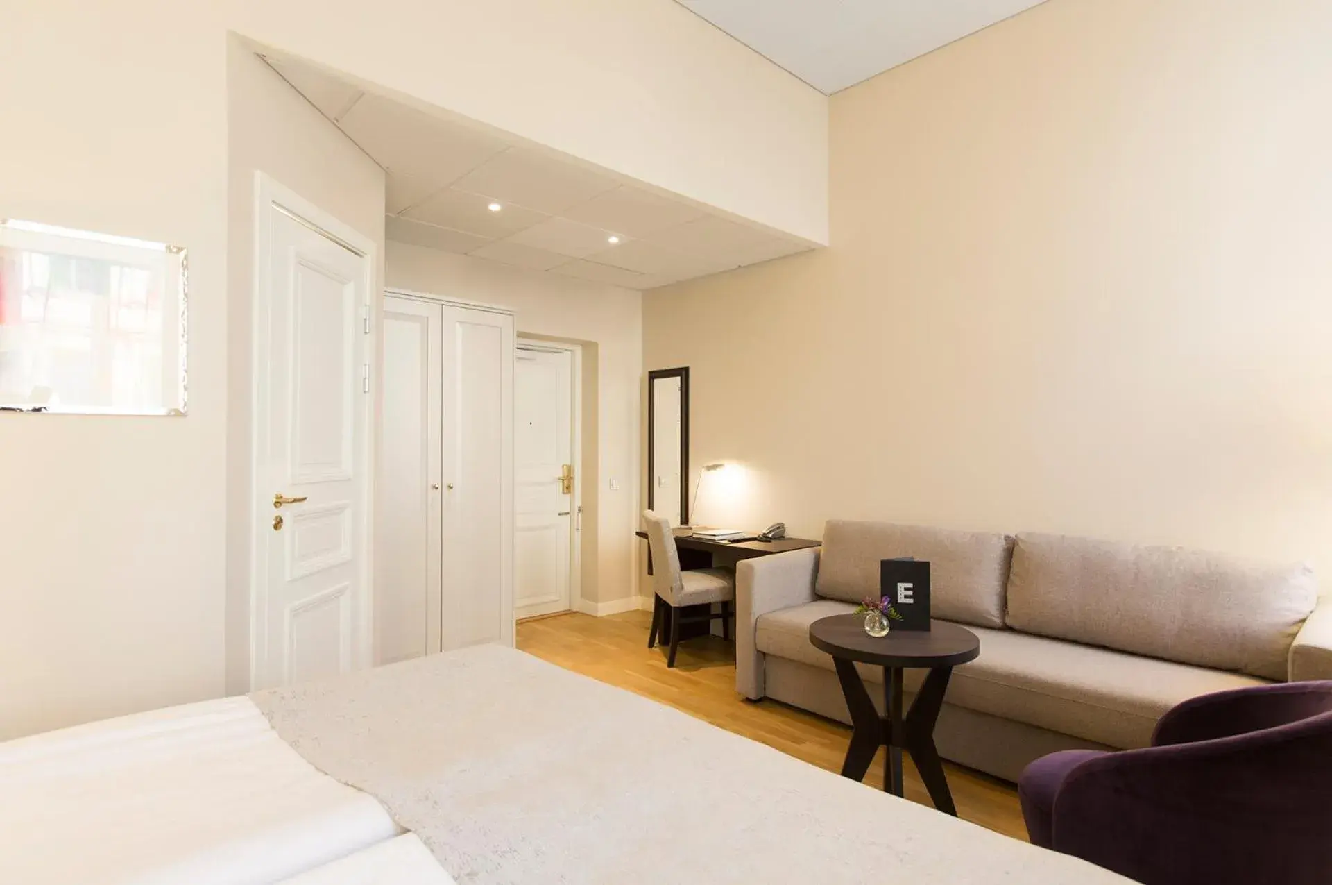 Family Room in Elite Hotel Adlon Family Room in Elite Hotel Adlon