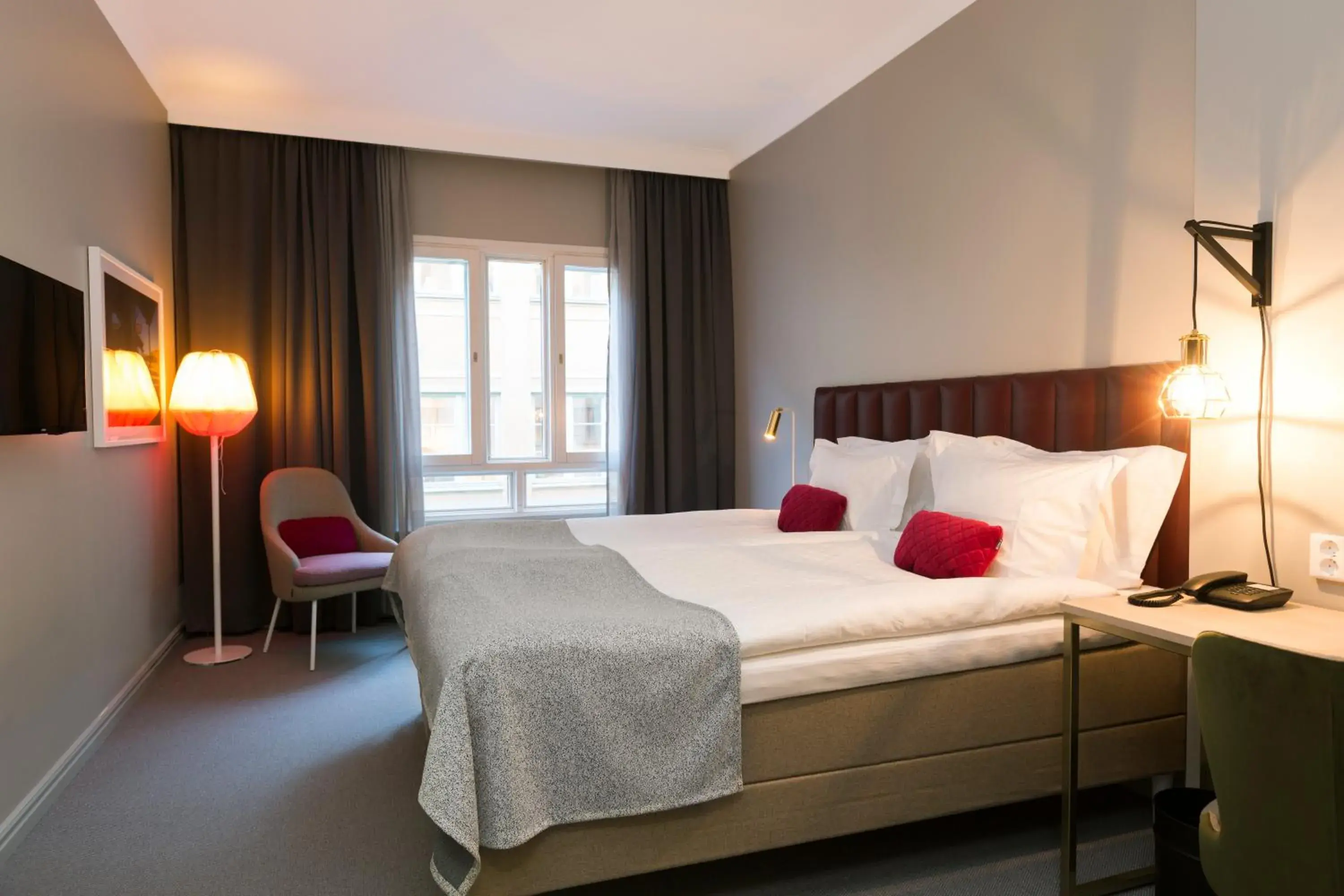 Superior Twin or Double Room in Elite Hotel Adlon Superior Twin or Double Room in Elite Hotel Adlon