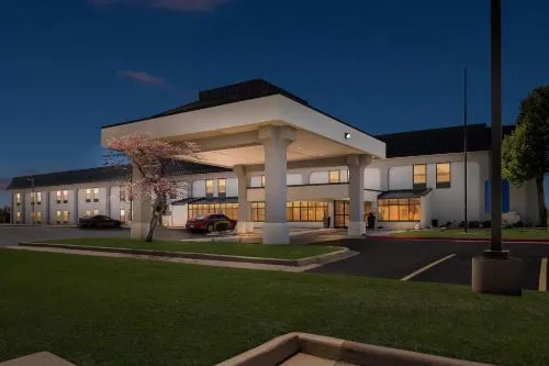 Quality Inn - Norman near University