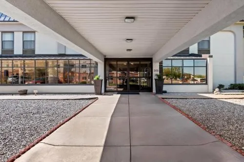 Quality Inn - Norman near University