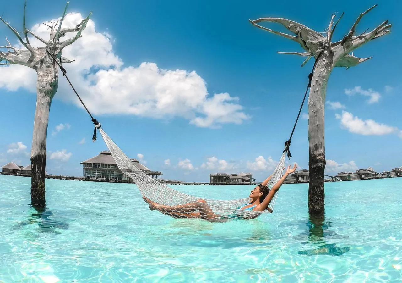 Activities in Soneva Jani