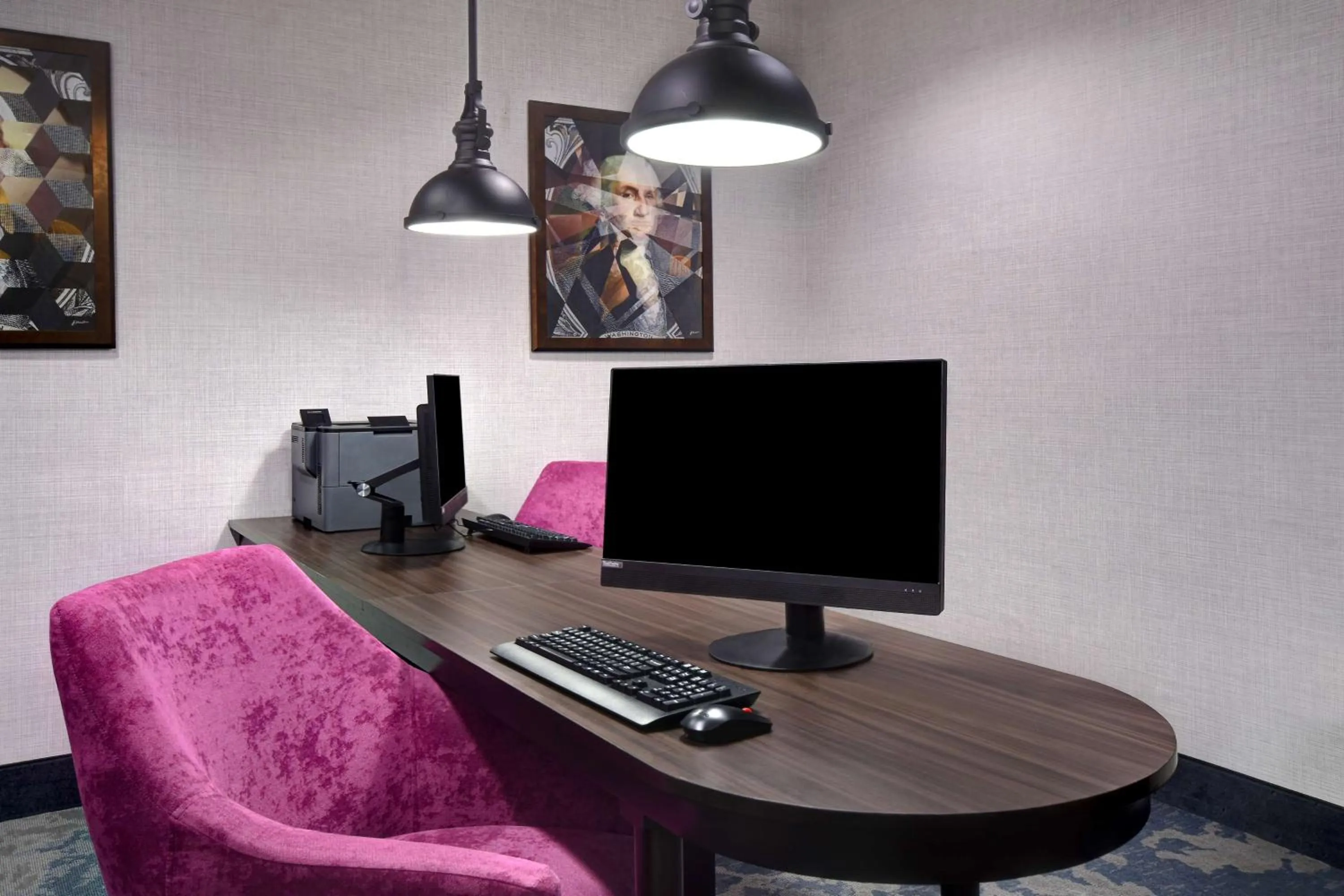 Business facilities in Homewood Suites Newport News - Yorktown by Hilton