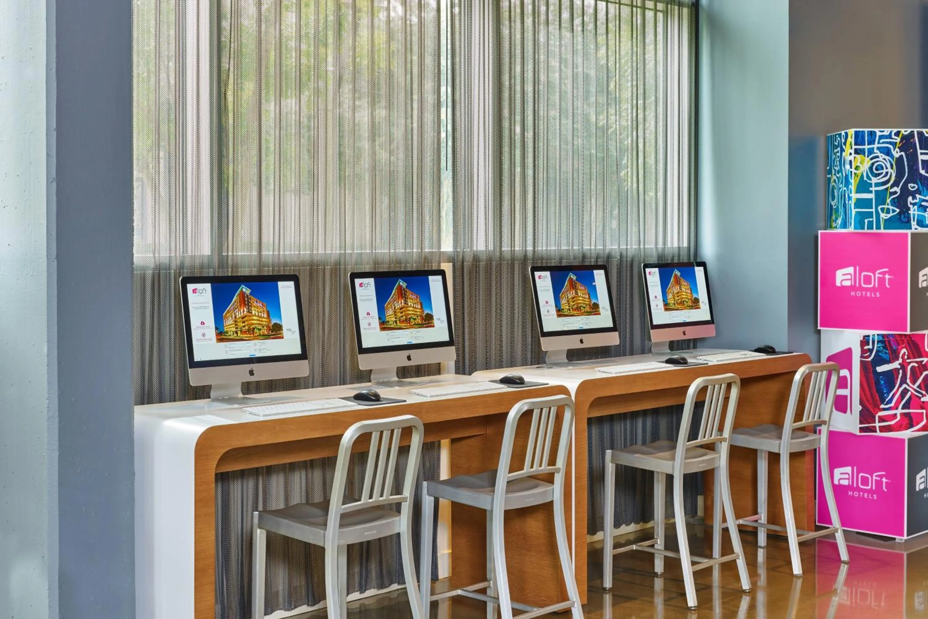 Other in Aloft Houston by the Galleria