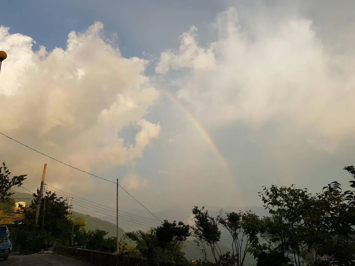 Day in Ming Yang B&B