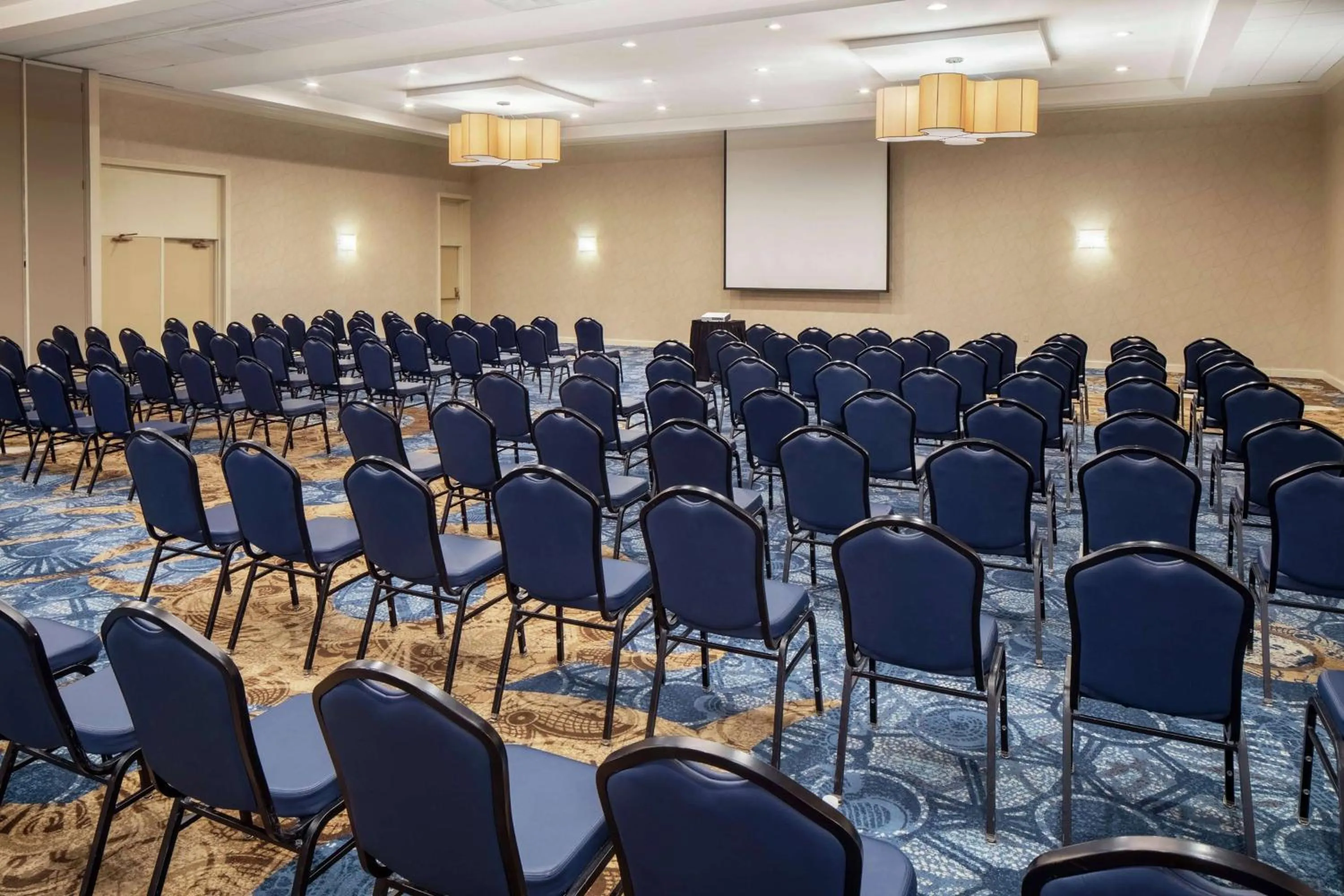 Meeting/conference room in Wyndham Garden Westlake