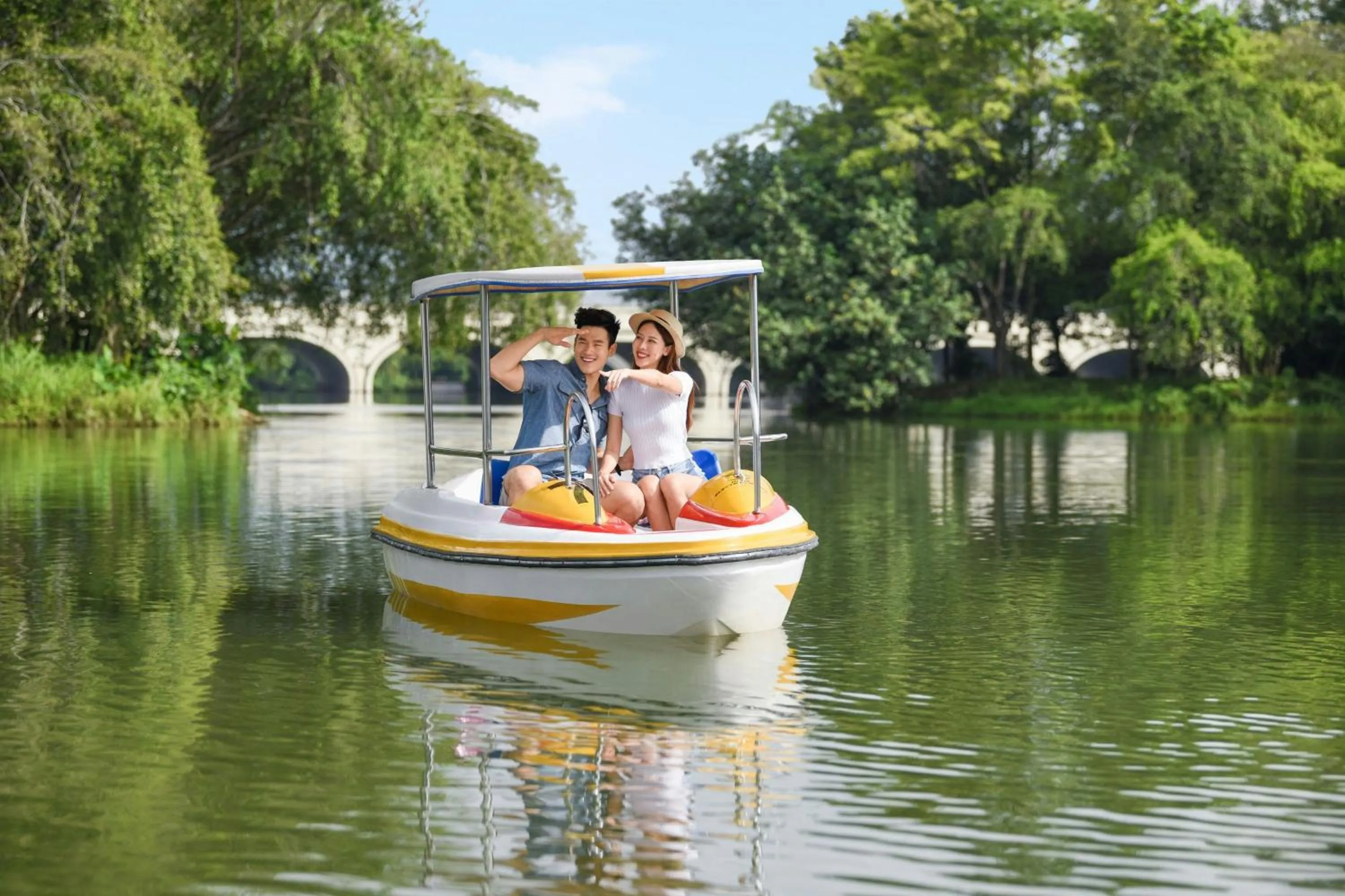 Other in Le Meridien Putrajaya