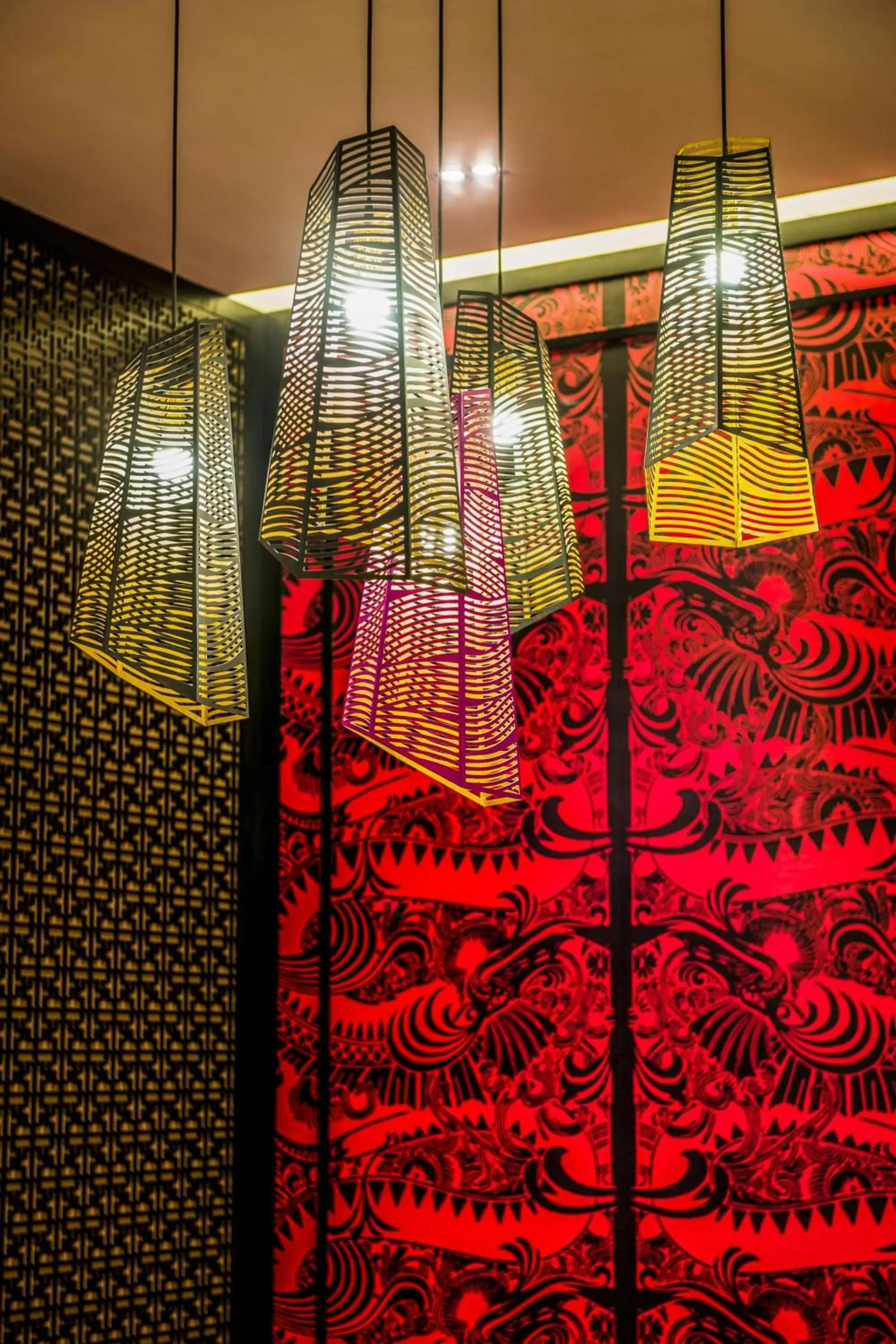 Other in Le Meridien Putrajaya