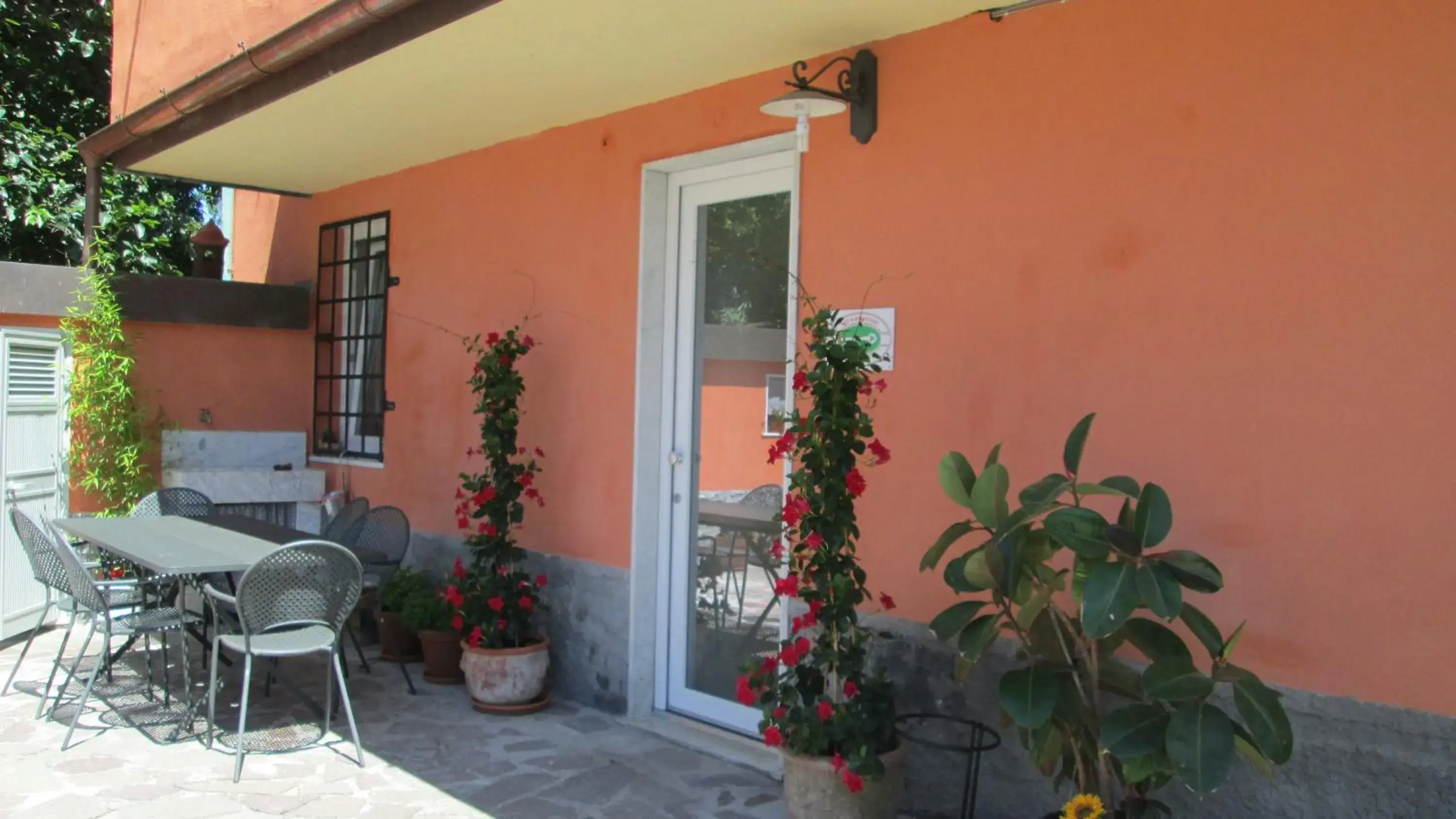 B&B Agorà Sarzana B&B Agorà Sarzana