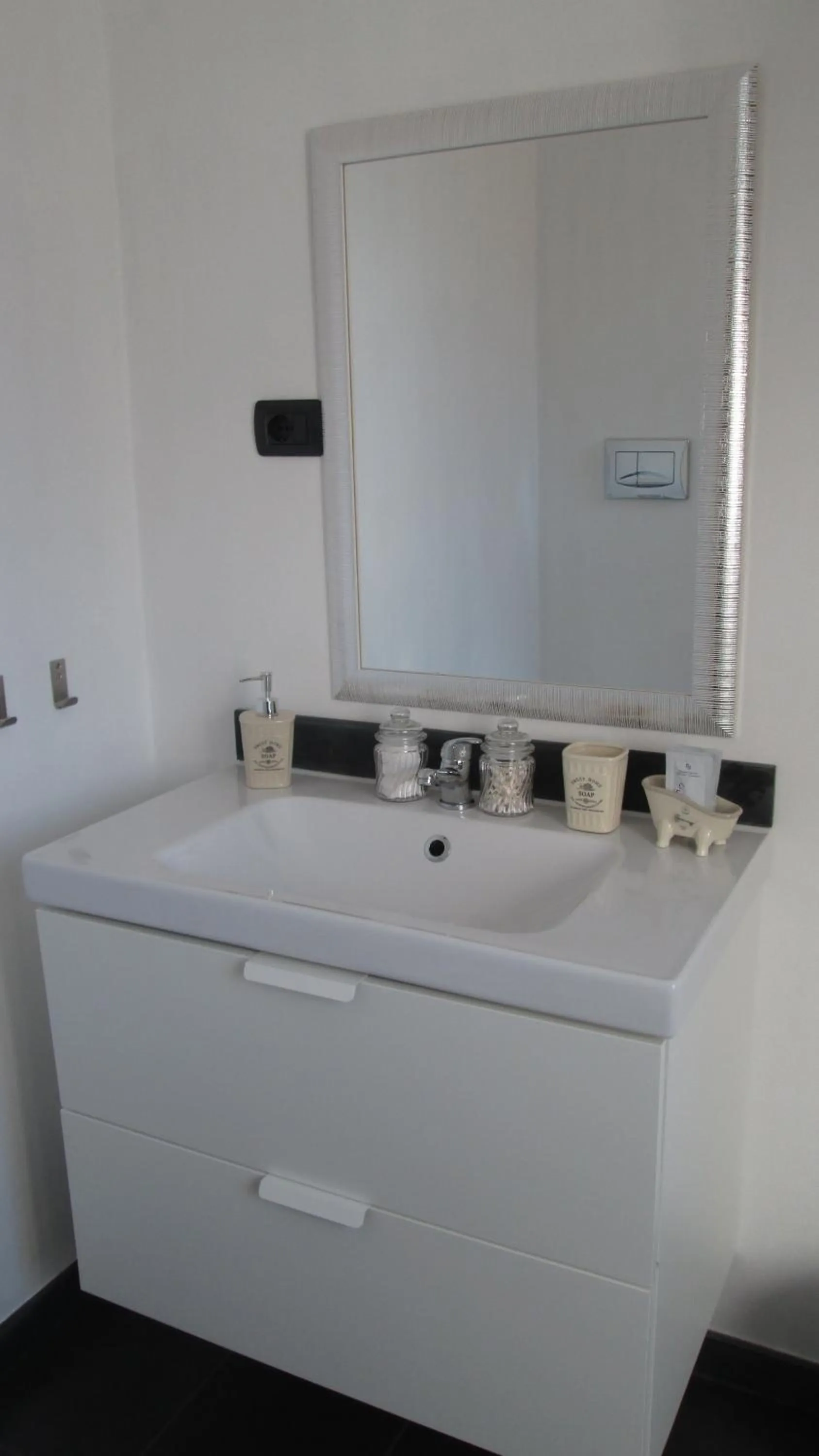 Other in B&B Agorà Sarzana