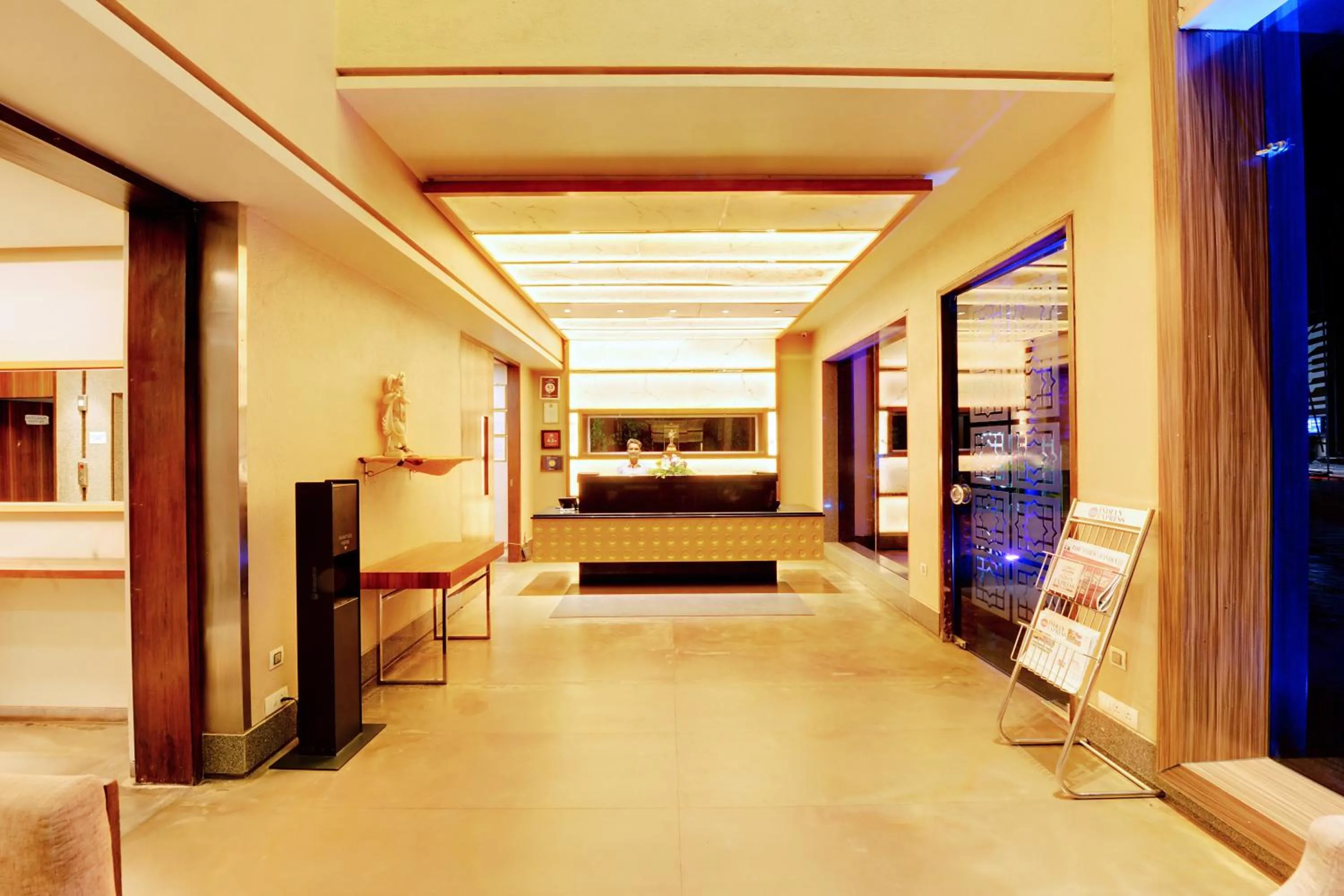 SANKAMA The Boutique Hotel