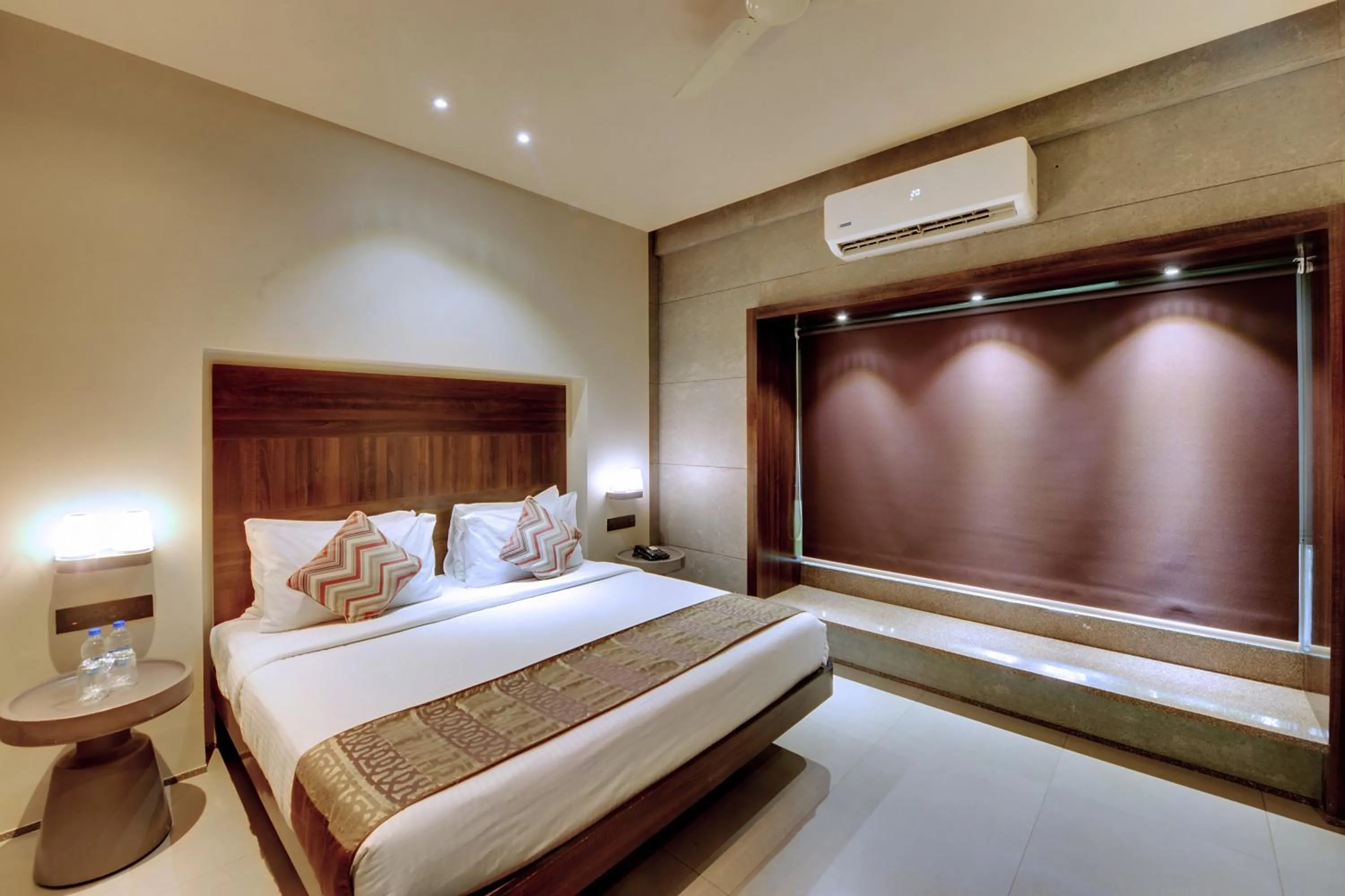 SANKAMA The Boutique Hotel