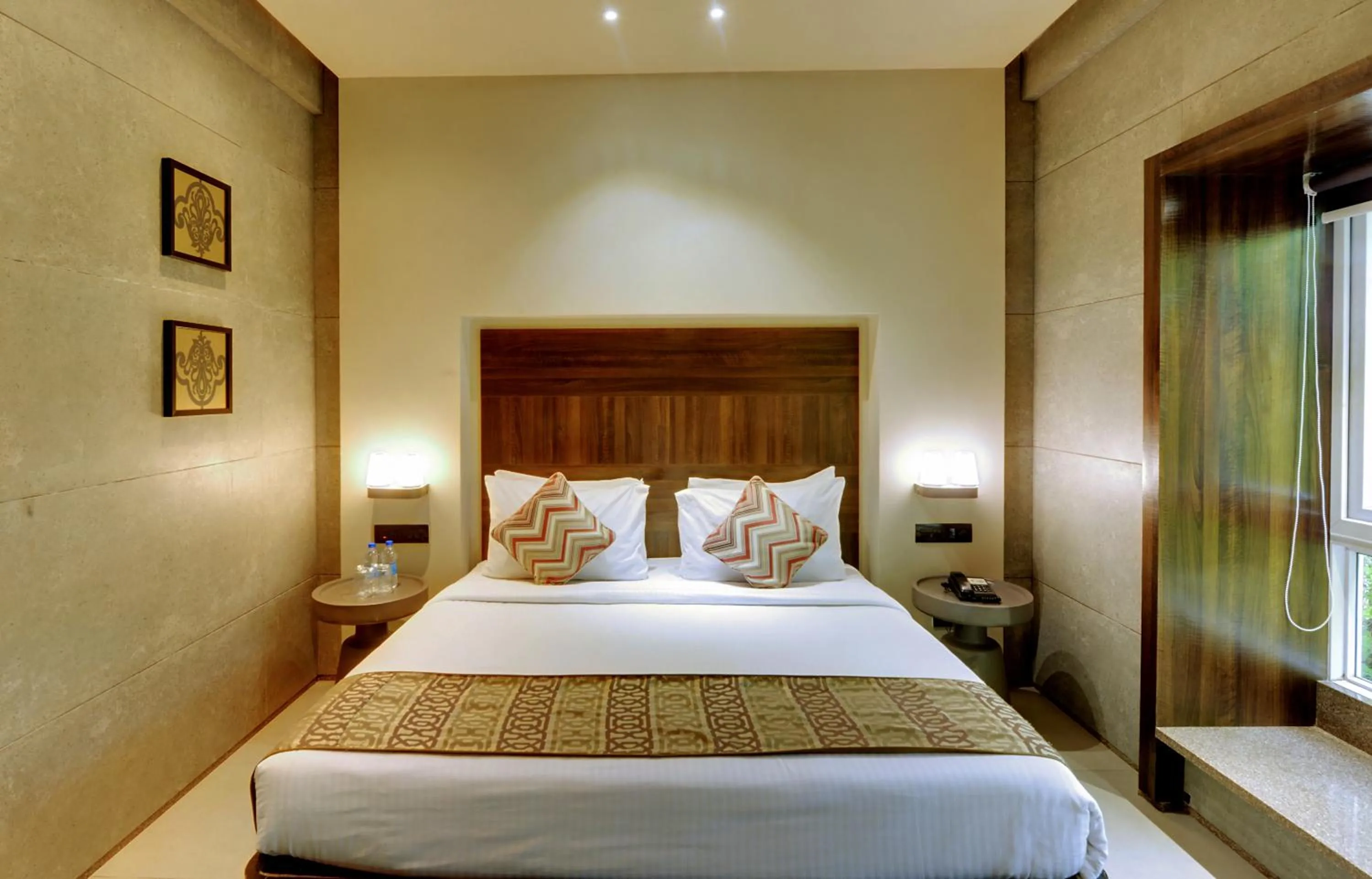 SANKAMA The Boutique Hotel