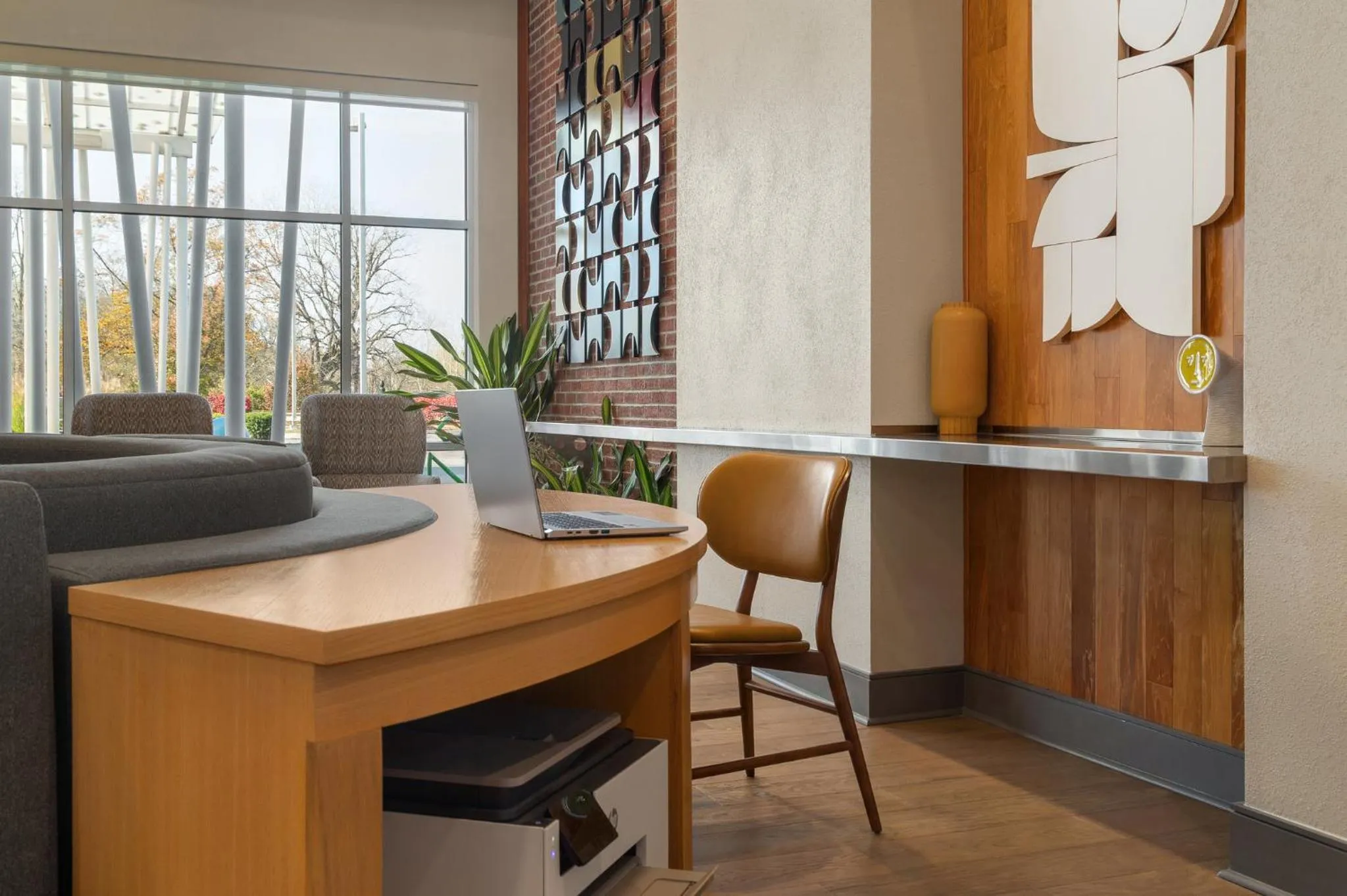 Other in Hotel Indigo Columbus Architectural Center by IHG