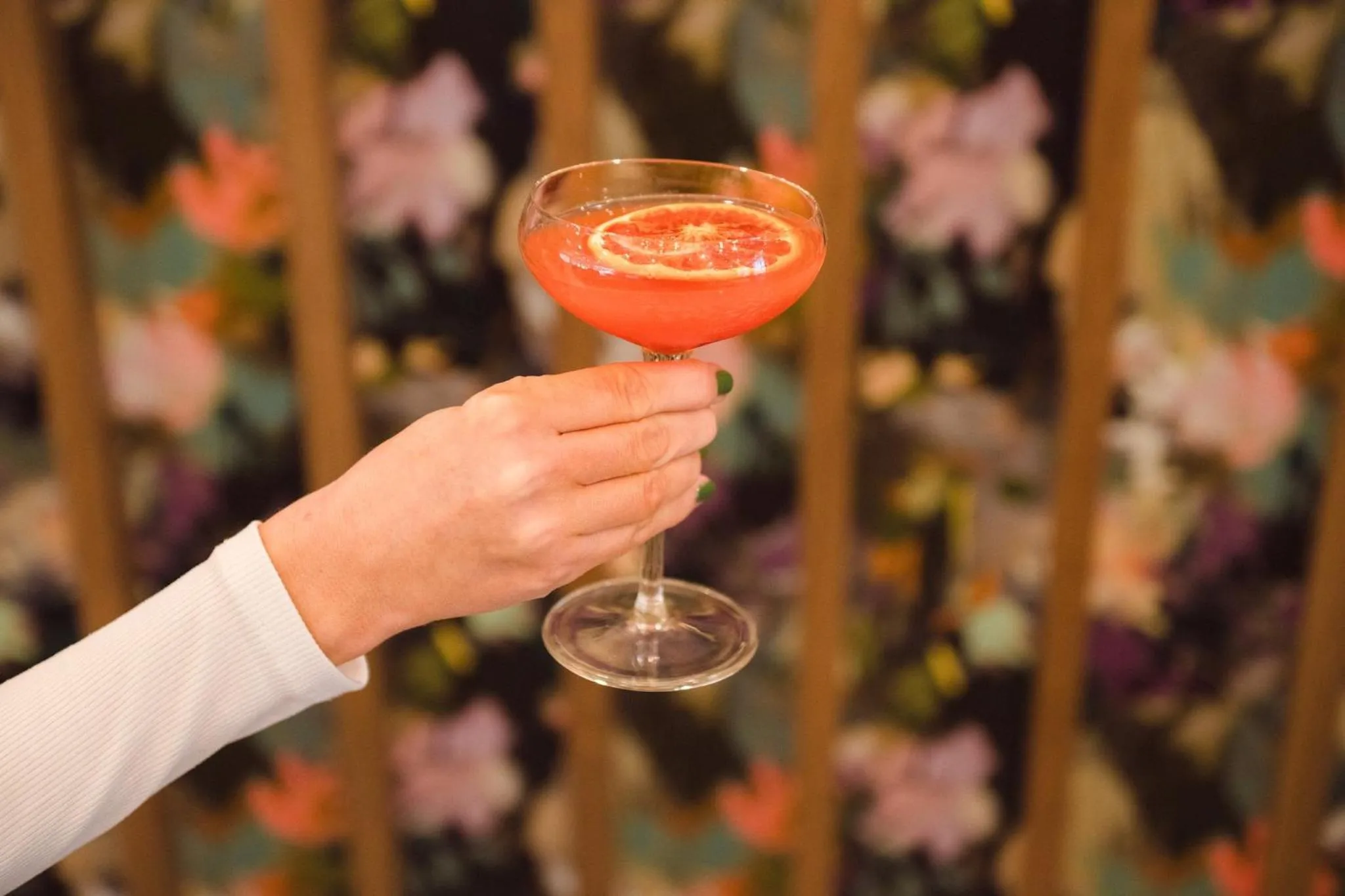 Bedroom in Hotel Indigo Columbus Architectural Center by IHG