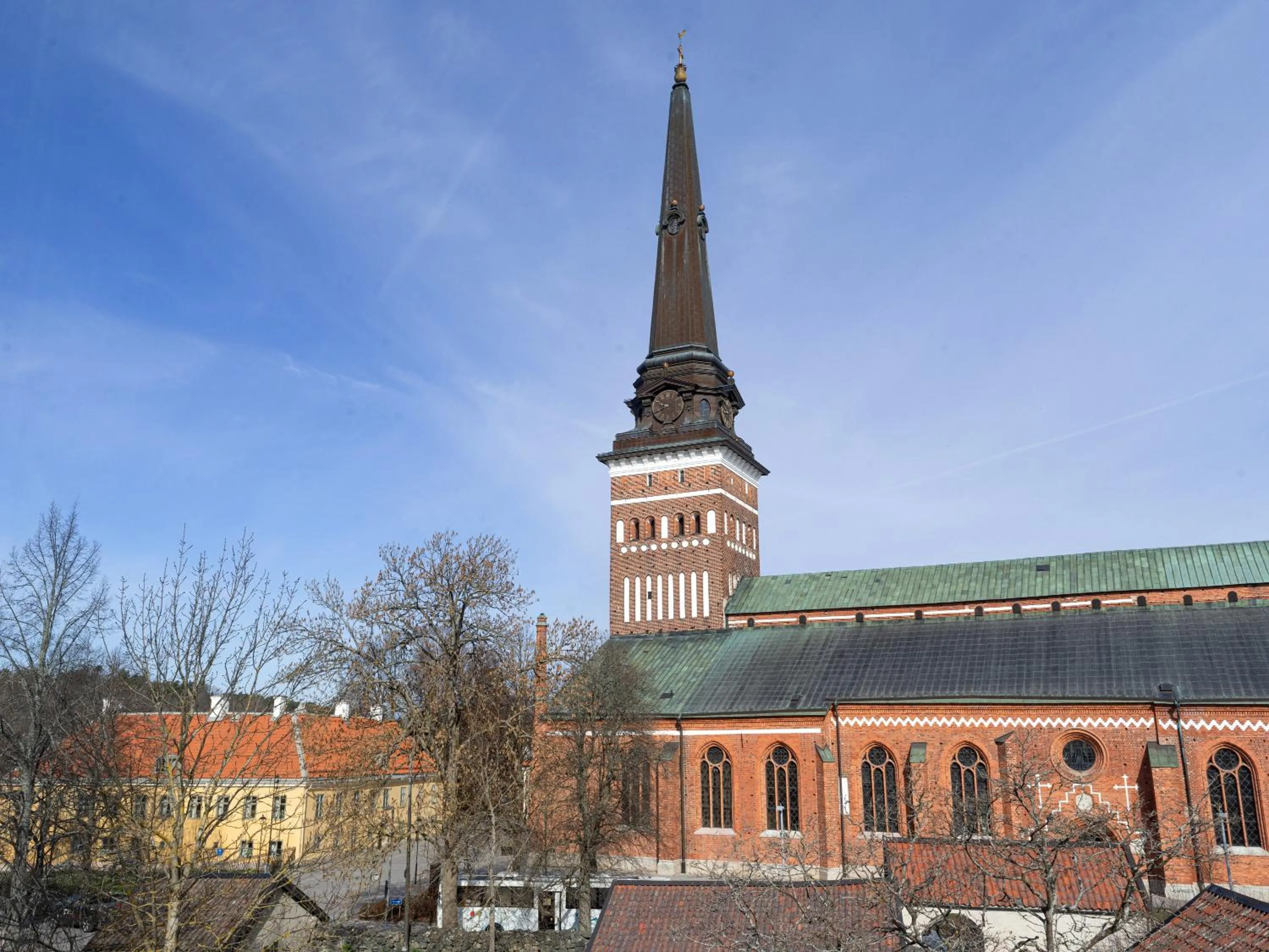 Nearby landmark in Elite Stadshotellet Västerås
