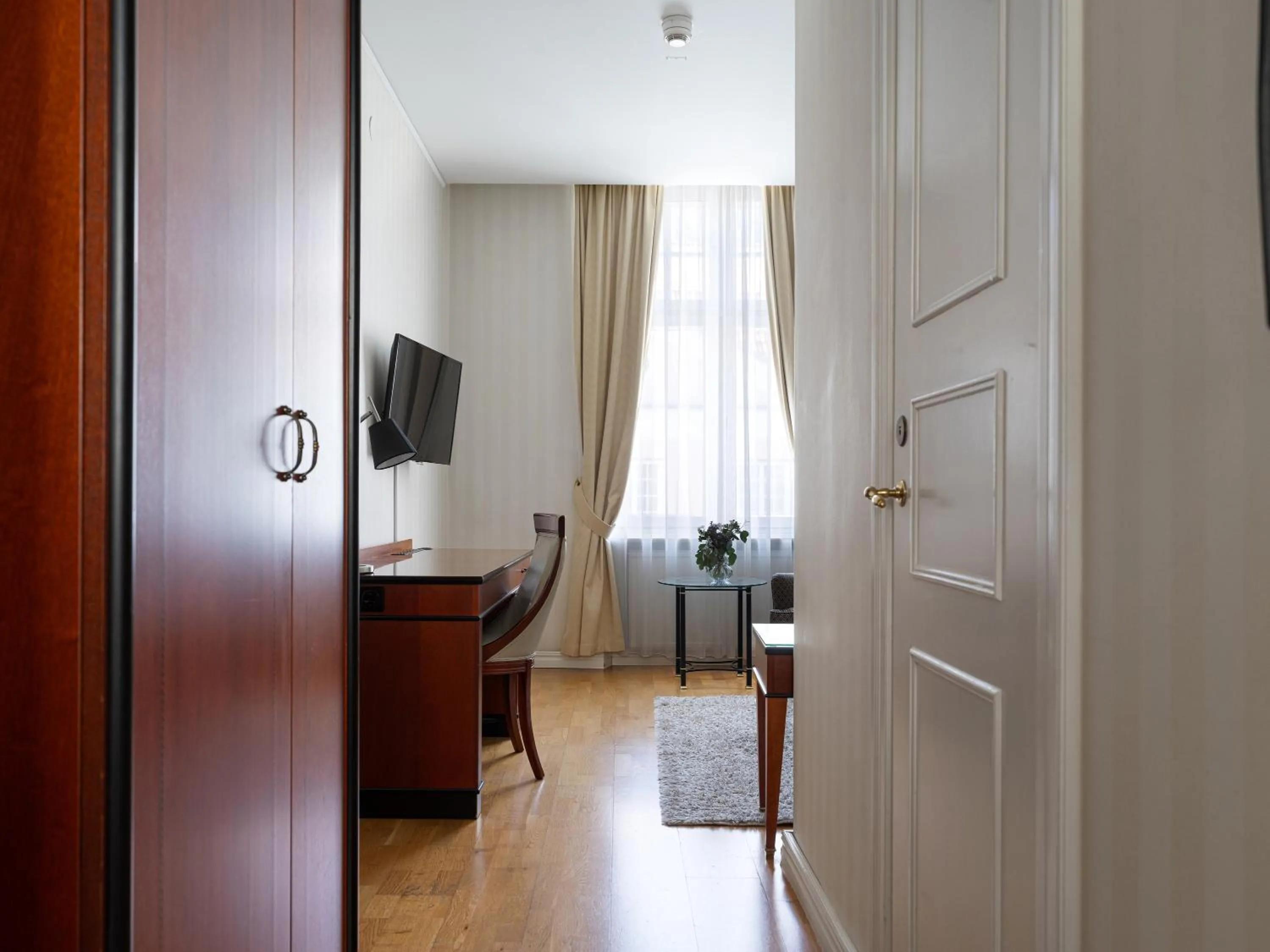 TV and multimedia in Elite Stadshotellet Västerås