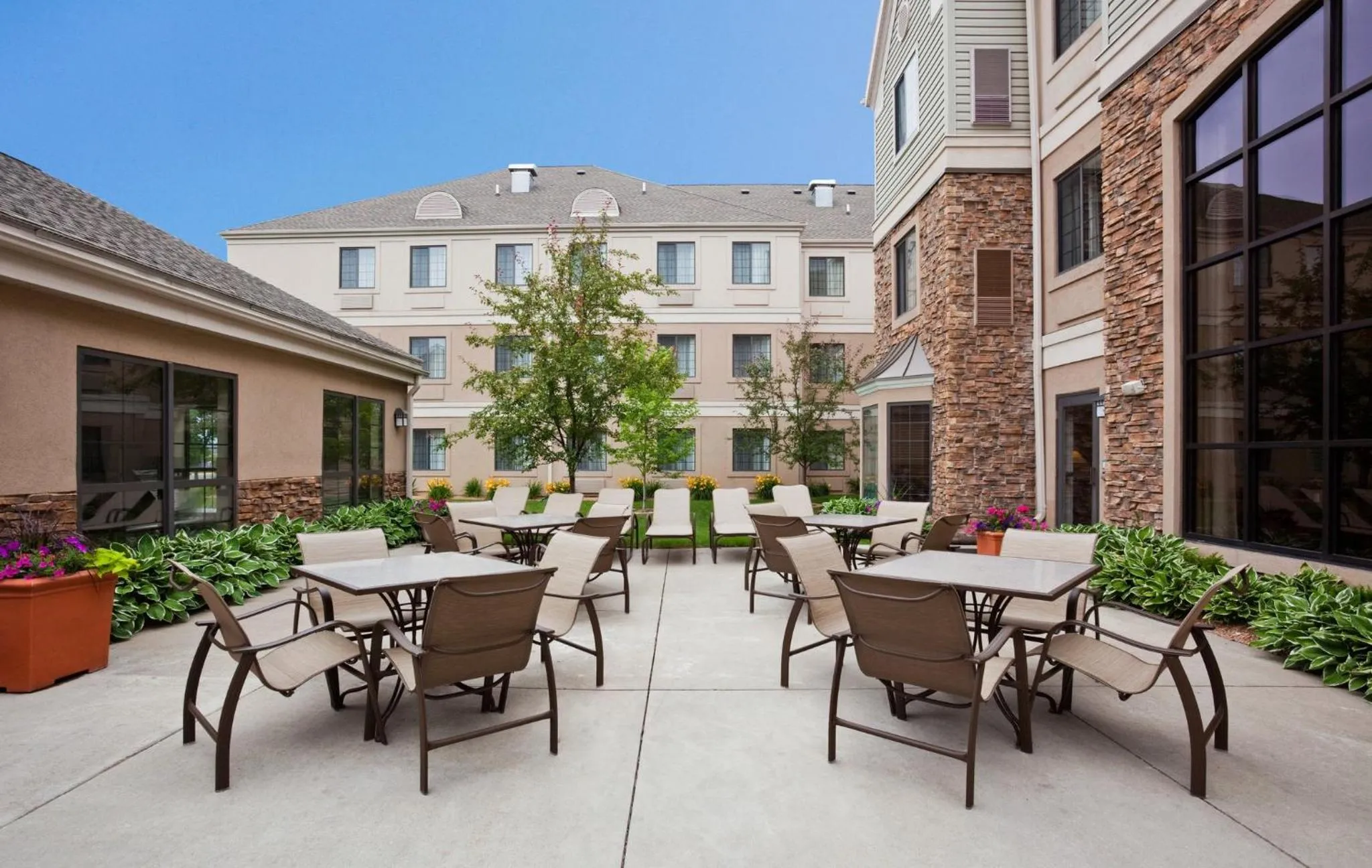 Other in Candlewood Suites Eagan - Mall of America Area by IHG