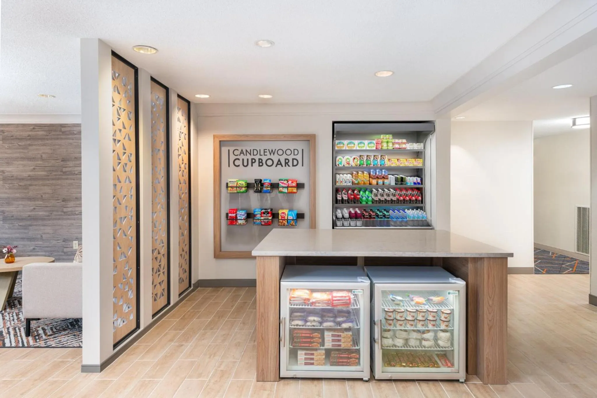 Other in Candlewood Suites Eagan - Mall of America Area by IHG