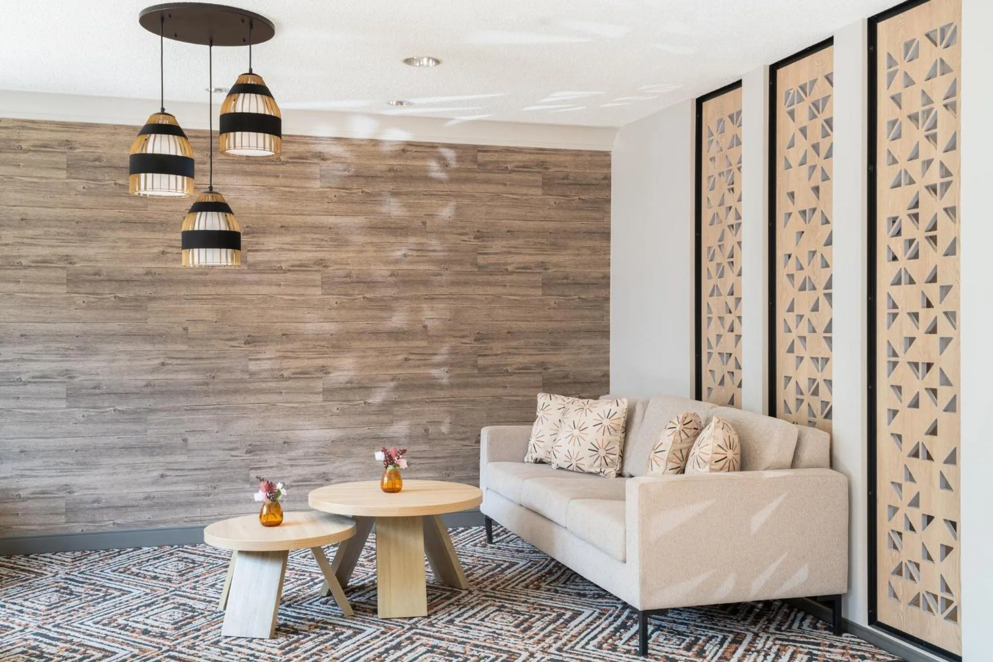 Property building in Candlewood Suites Eagan - Mall of America Area by IHG