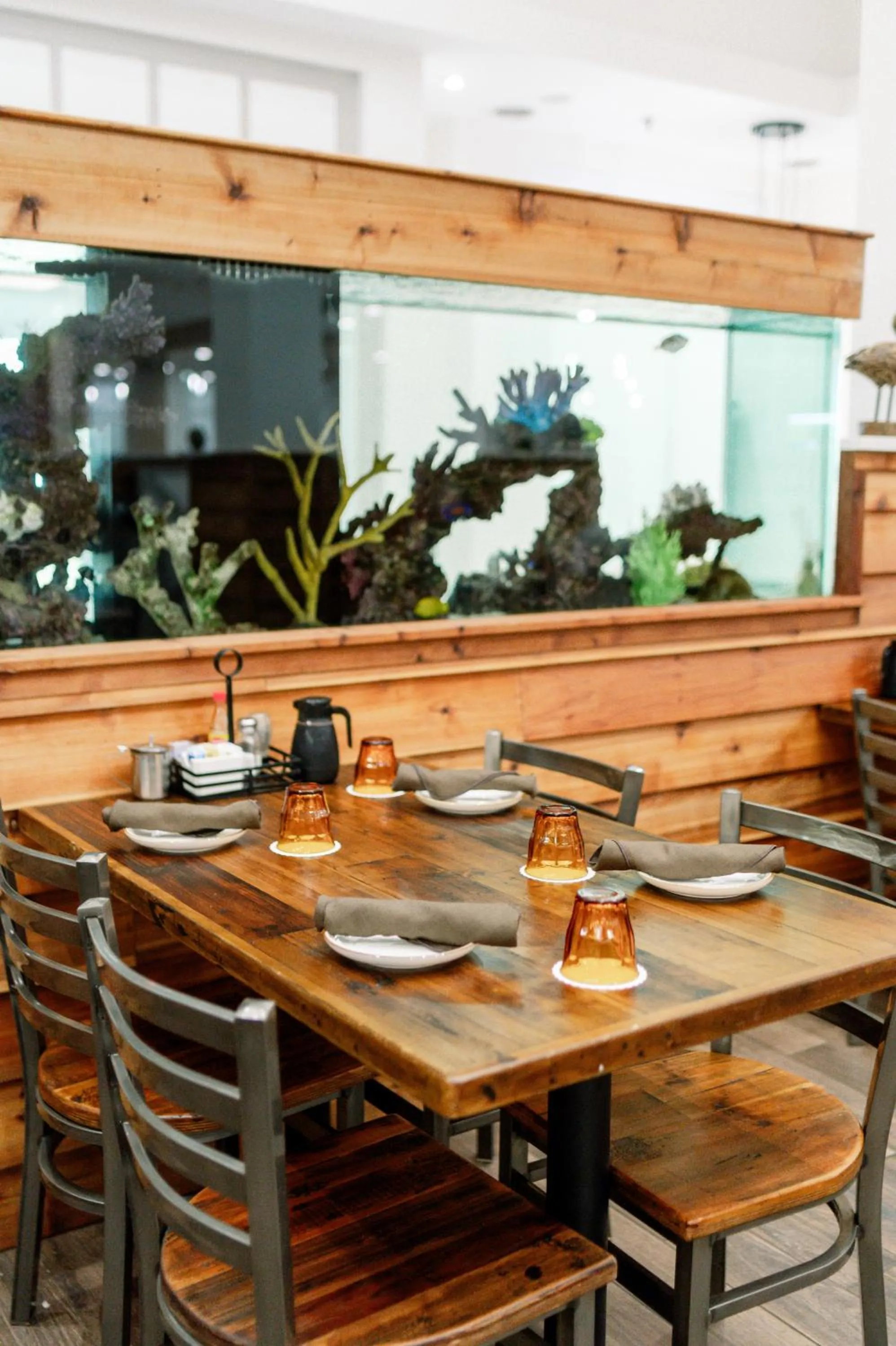 Restaurant/places to eat in Hilton Garden Inn Outer Banks/Kitty Hawk