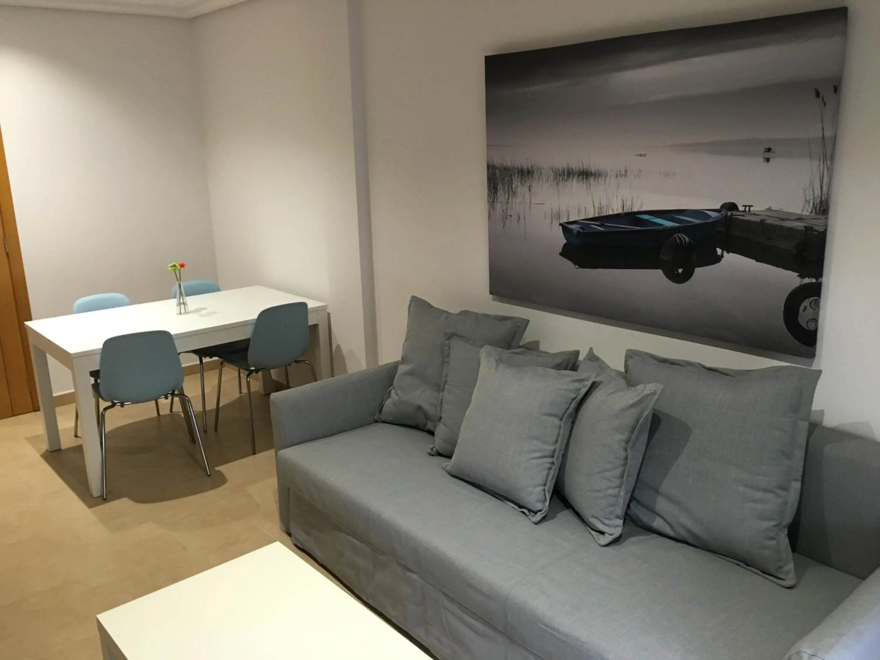 Two-Bedroom Apartment in Casa Candelaria