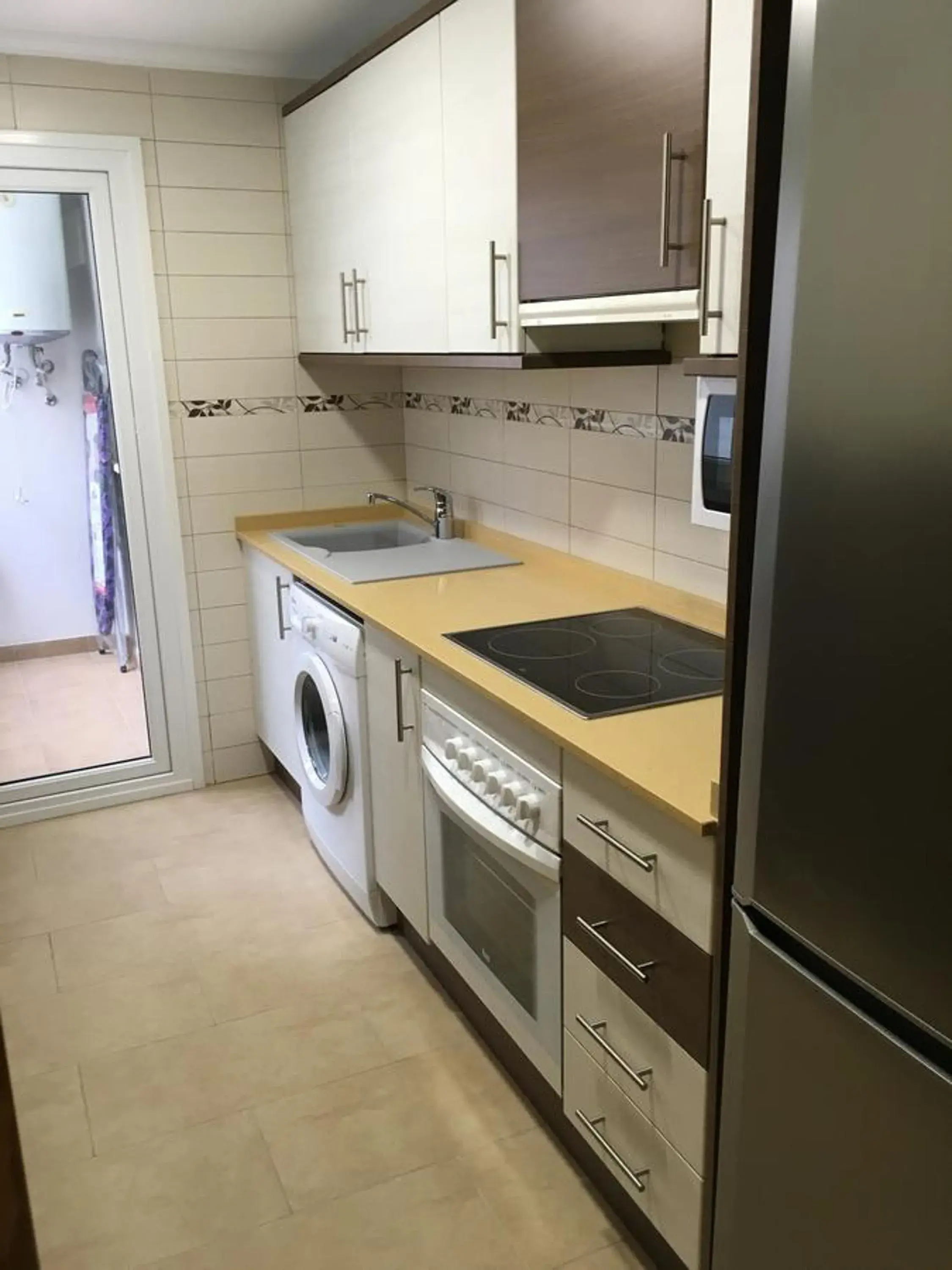 Two-Bedroom Family Apartment in Casa Candelaria Two-Bedroom Family Apartment in Casa Candelaria