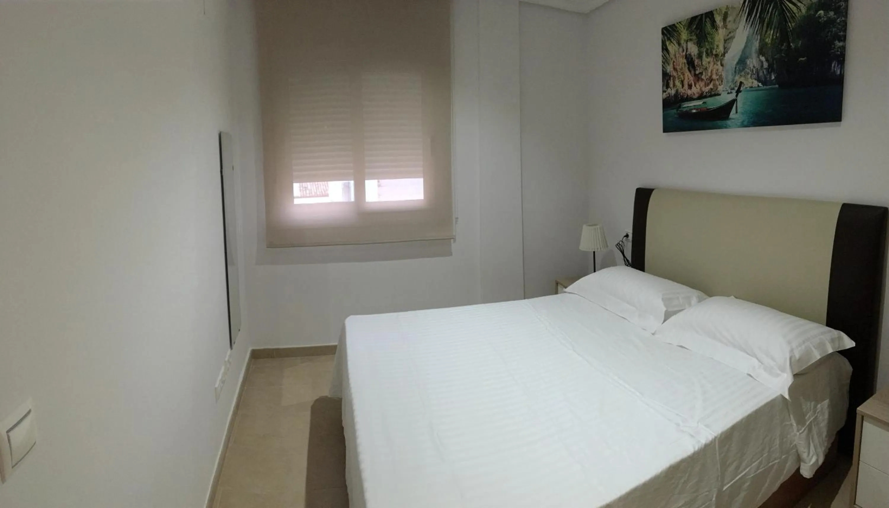 Two-Bedroom Apartment in Casa Candelaria