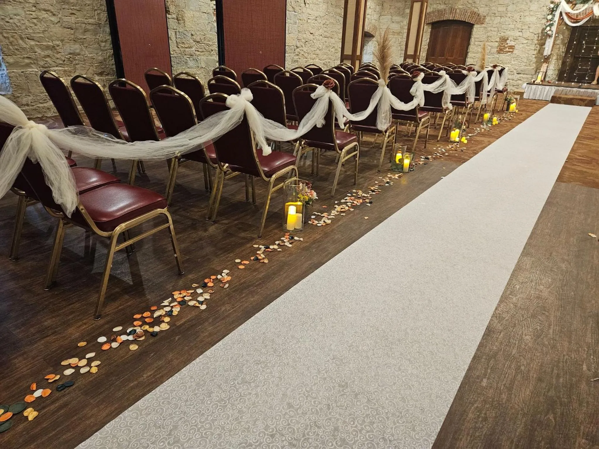 Meeting/conference room in Holiday Inn At Six Flags Saint Louis by IHG