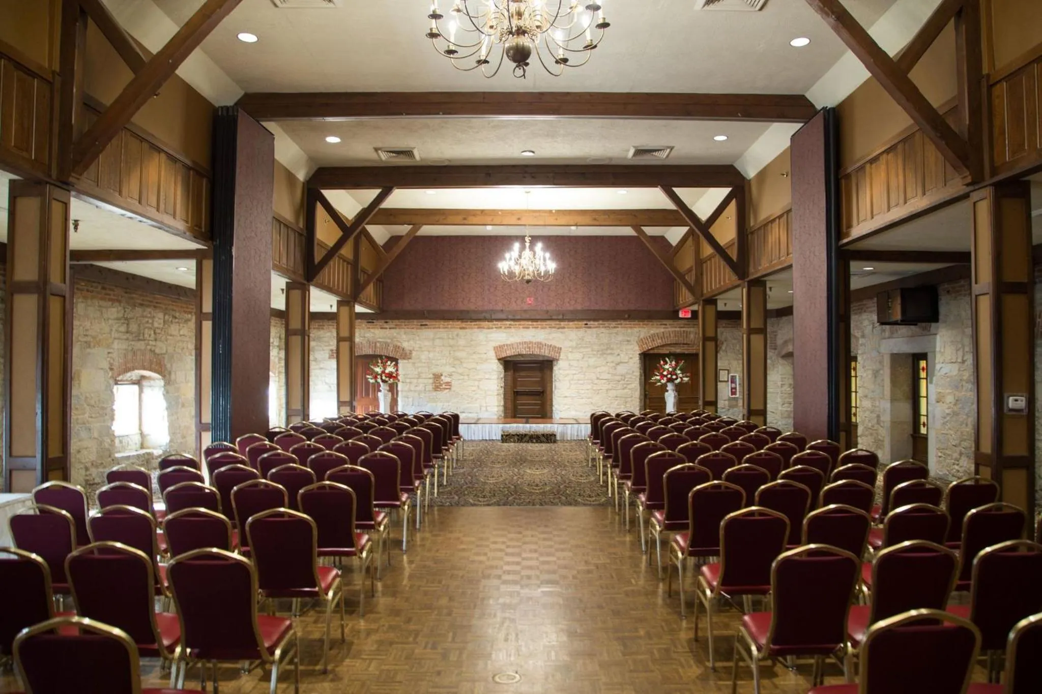 Meeting/conference room in Holiday Inn At Six Flags Saint Louis by IHG