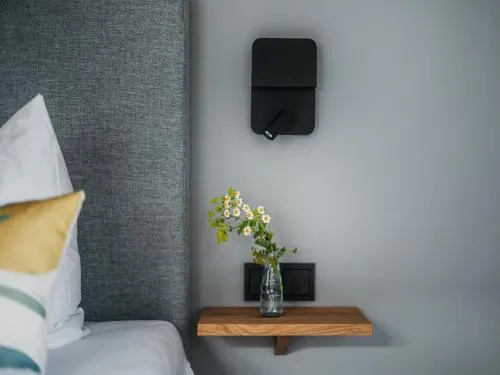 Hotel Garni Gästehaus Brand