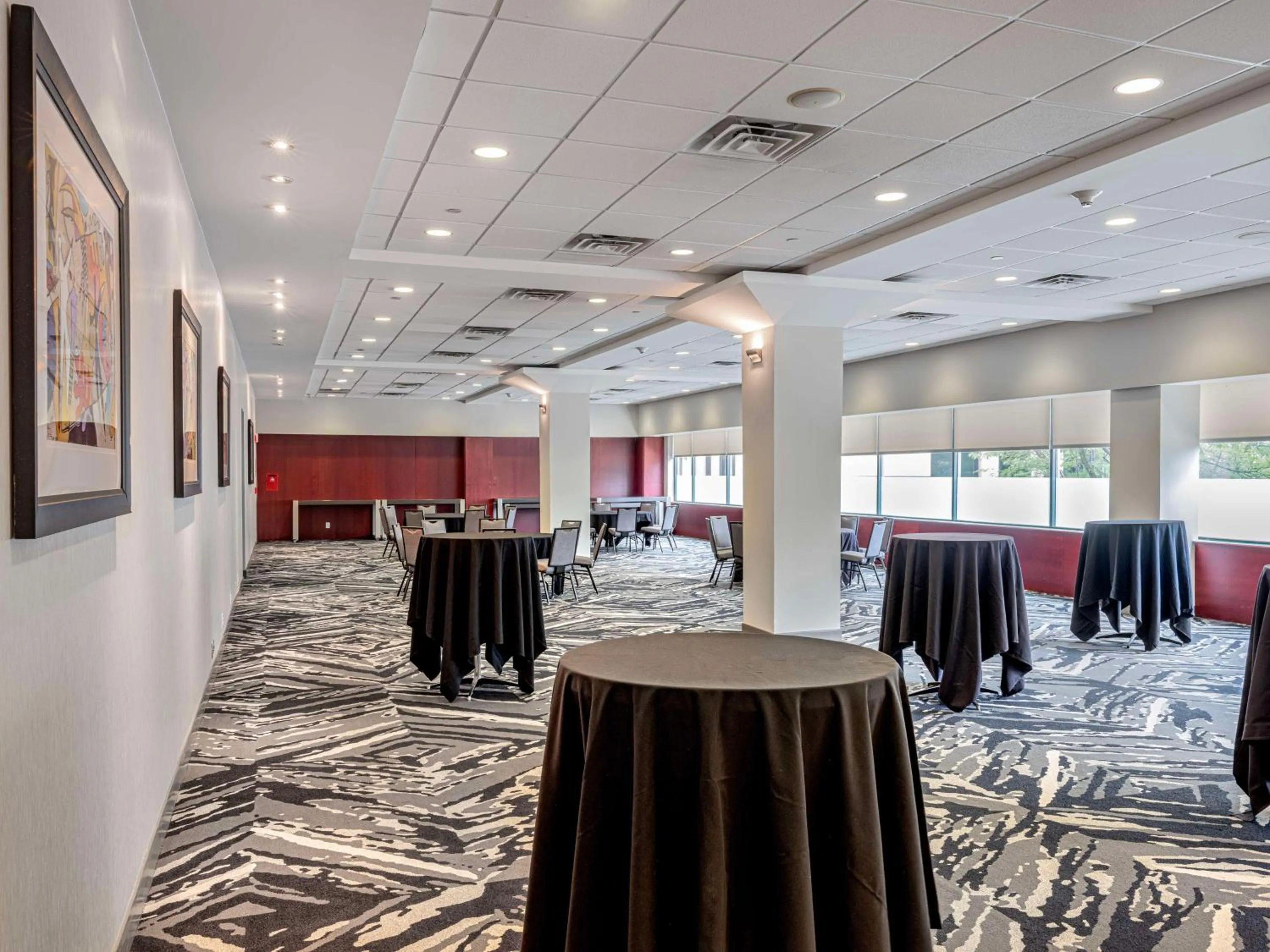 Meeting/conference room in Sonesta Columbus Downtown