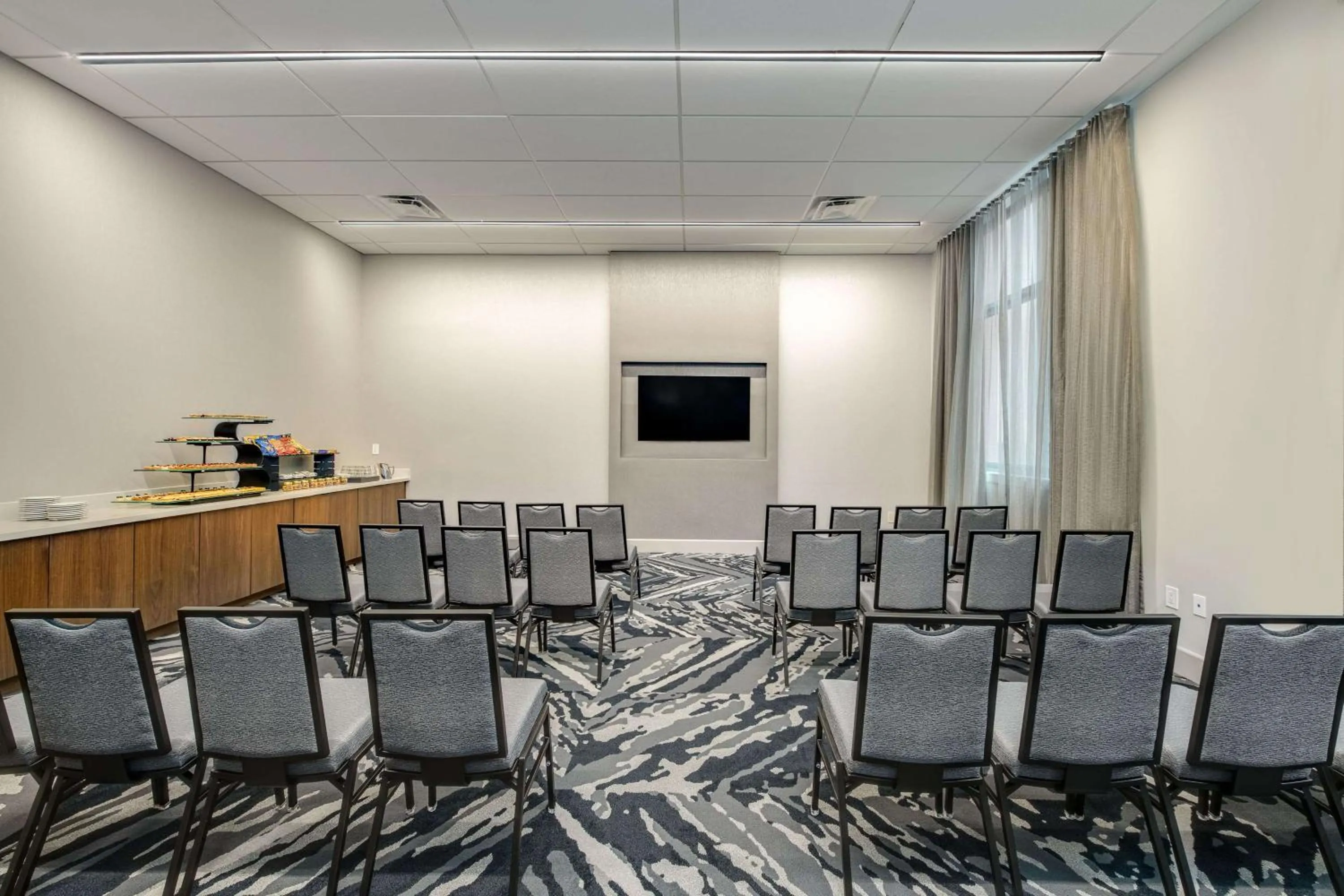 Meeting/conference room in Sonesta Columbus Downtown