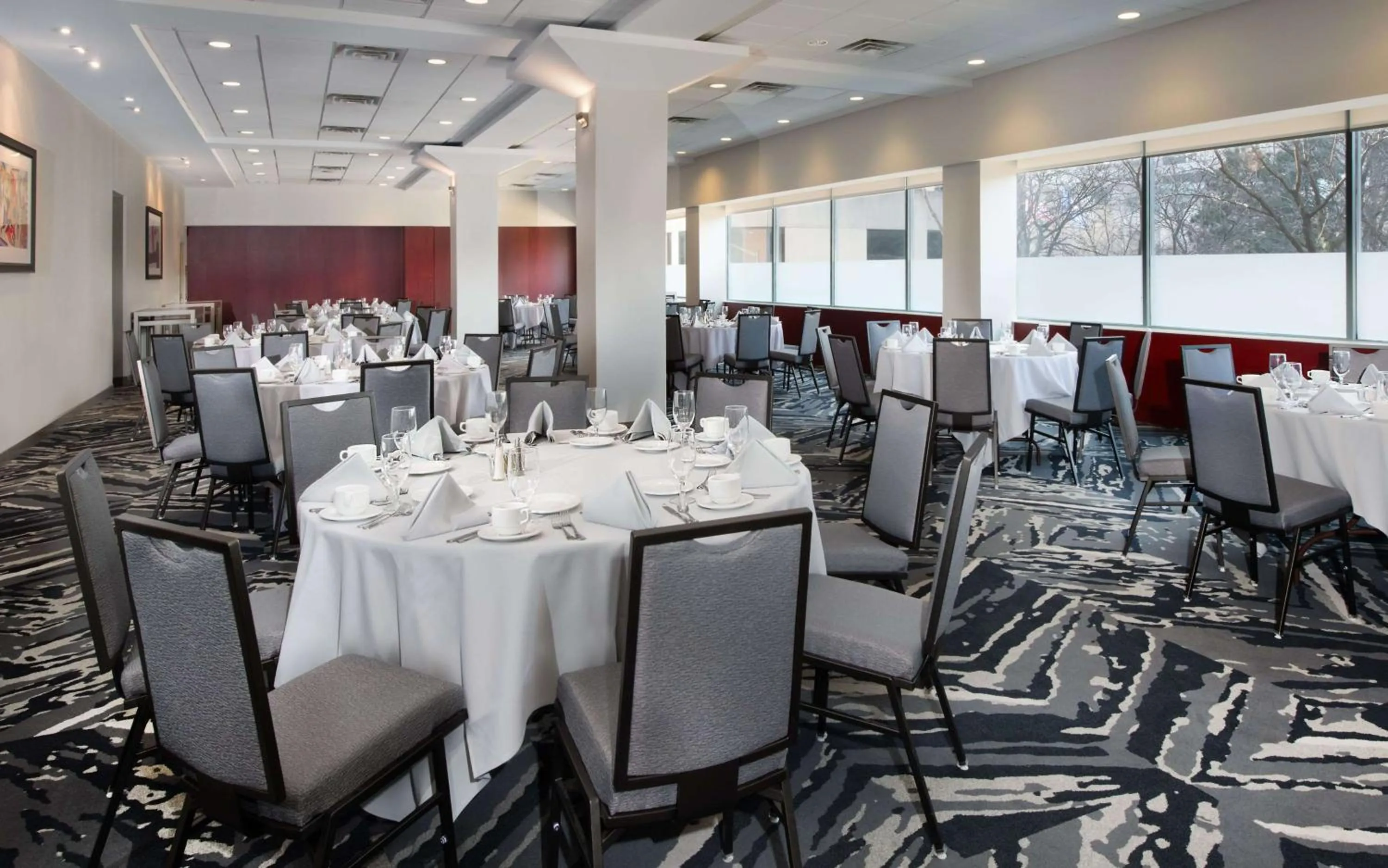 Meeting/conference room in Sonesta Columbus Downtown