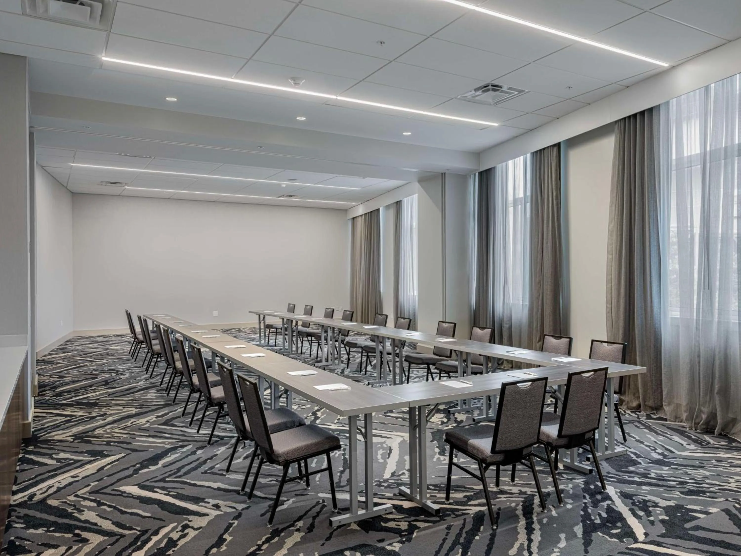 Meeting/conference room in Sonesta Columbus Downtown